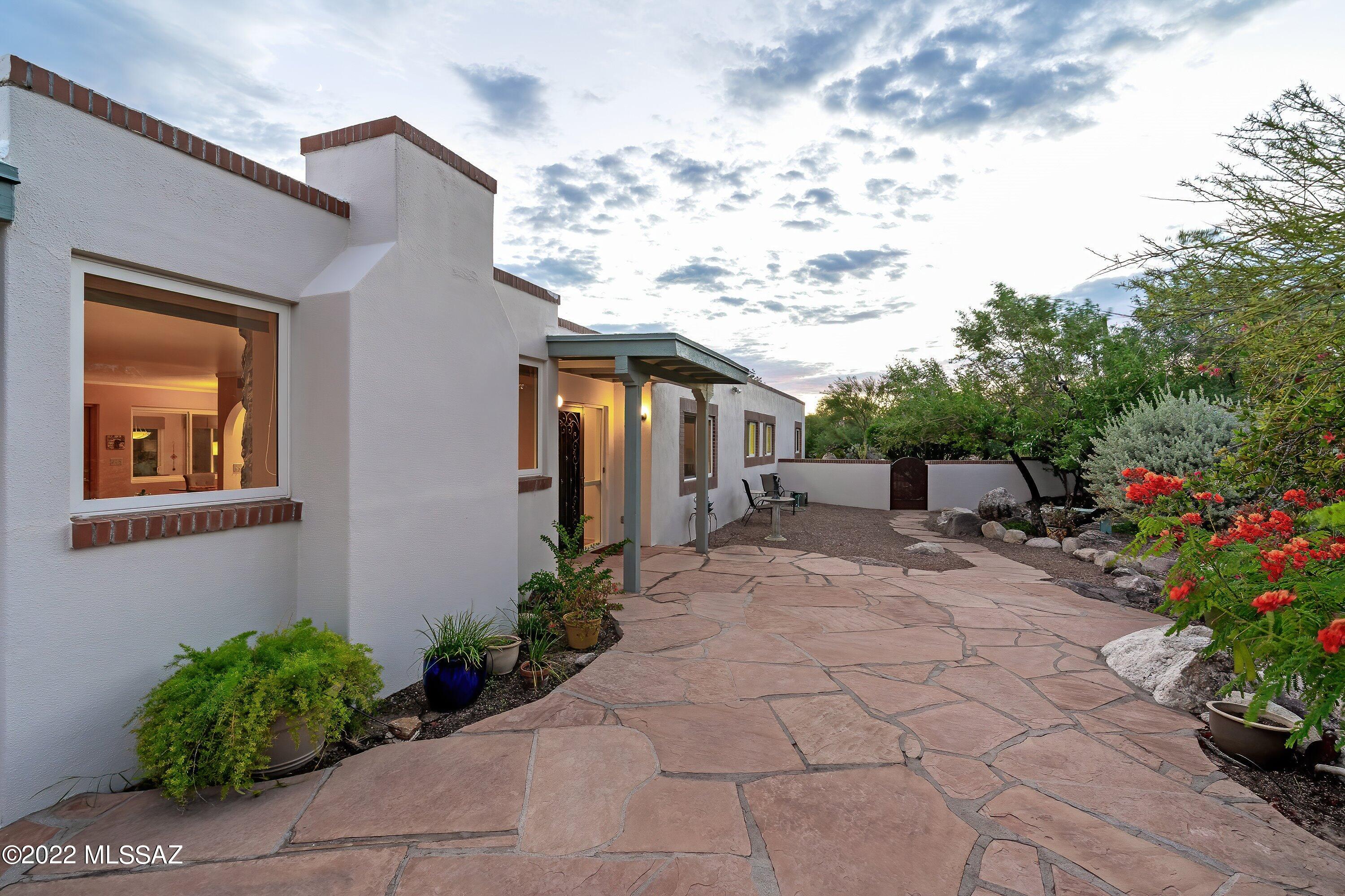 Coronado Foothills Estates - Residential