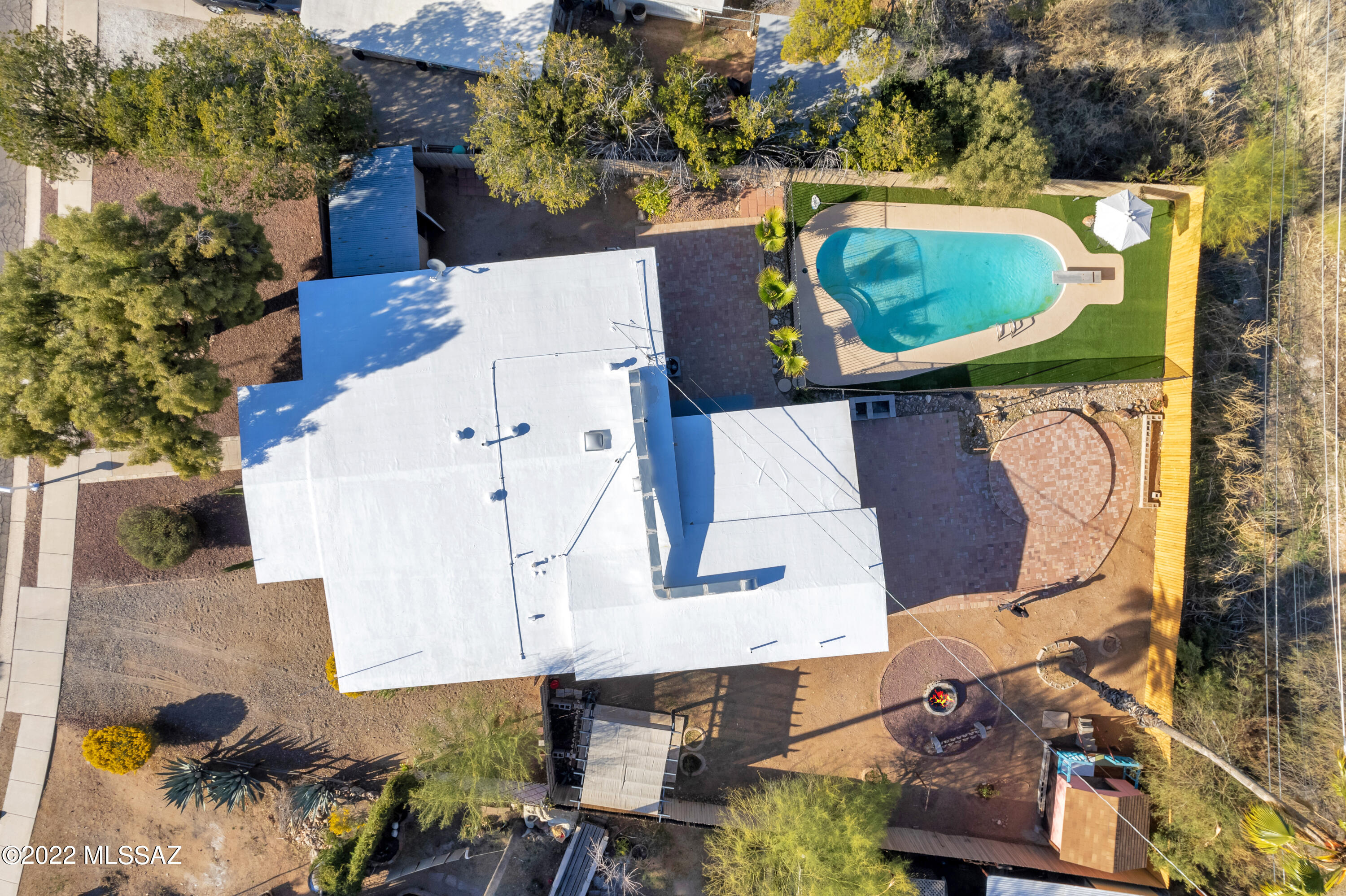 Kingston Knolls Terrace - Residential