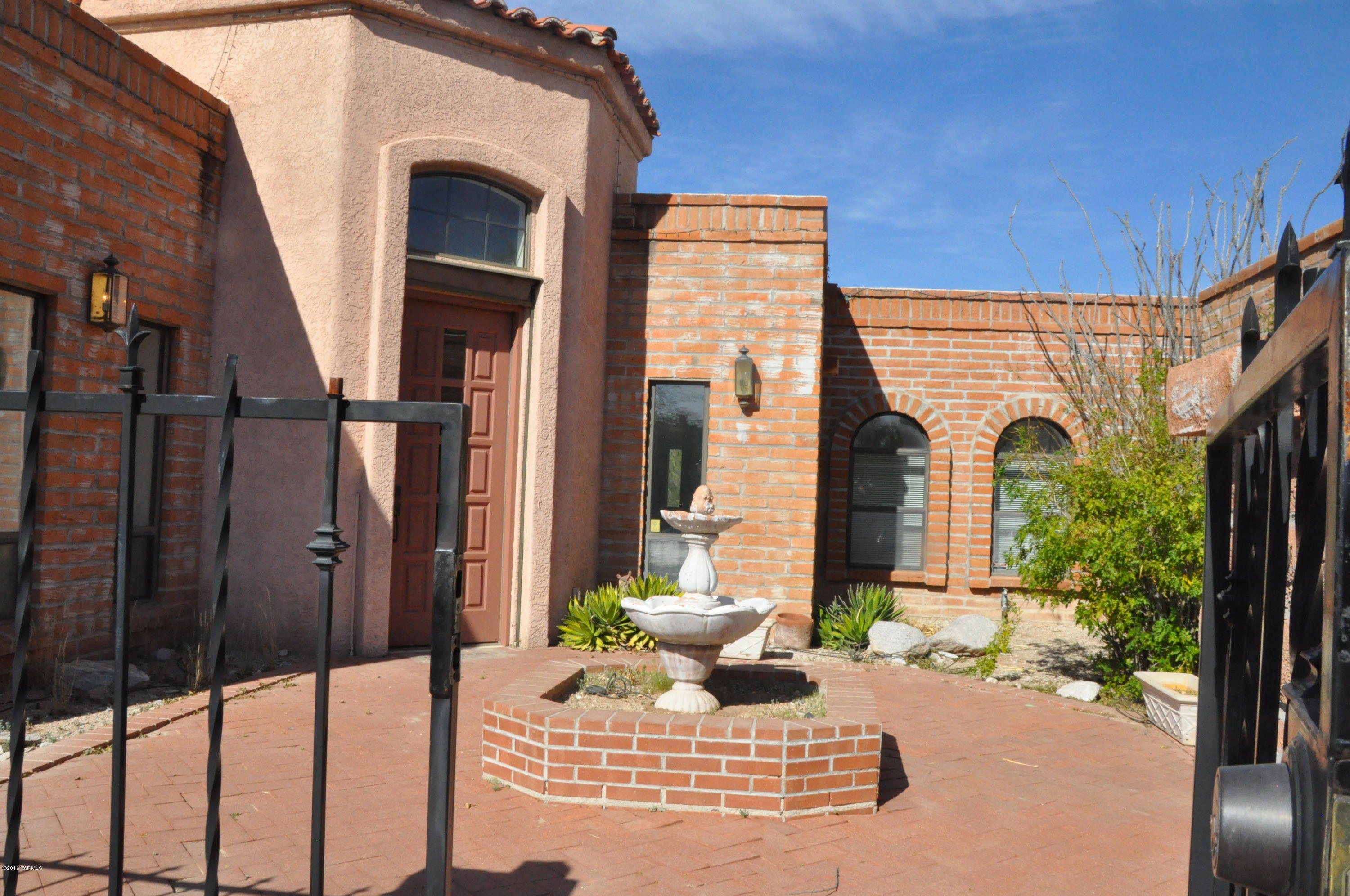 Sunrise Presidio Village (1-241) - Residential