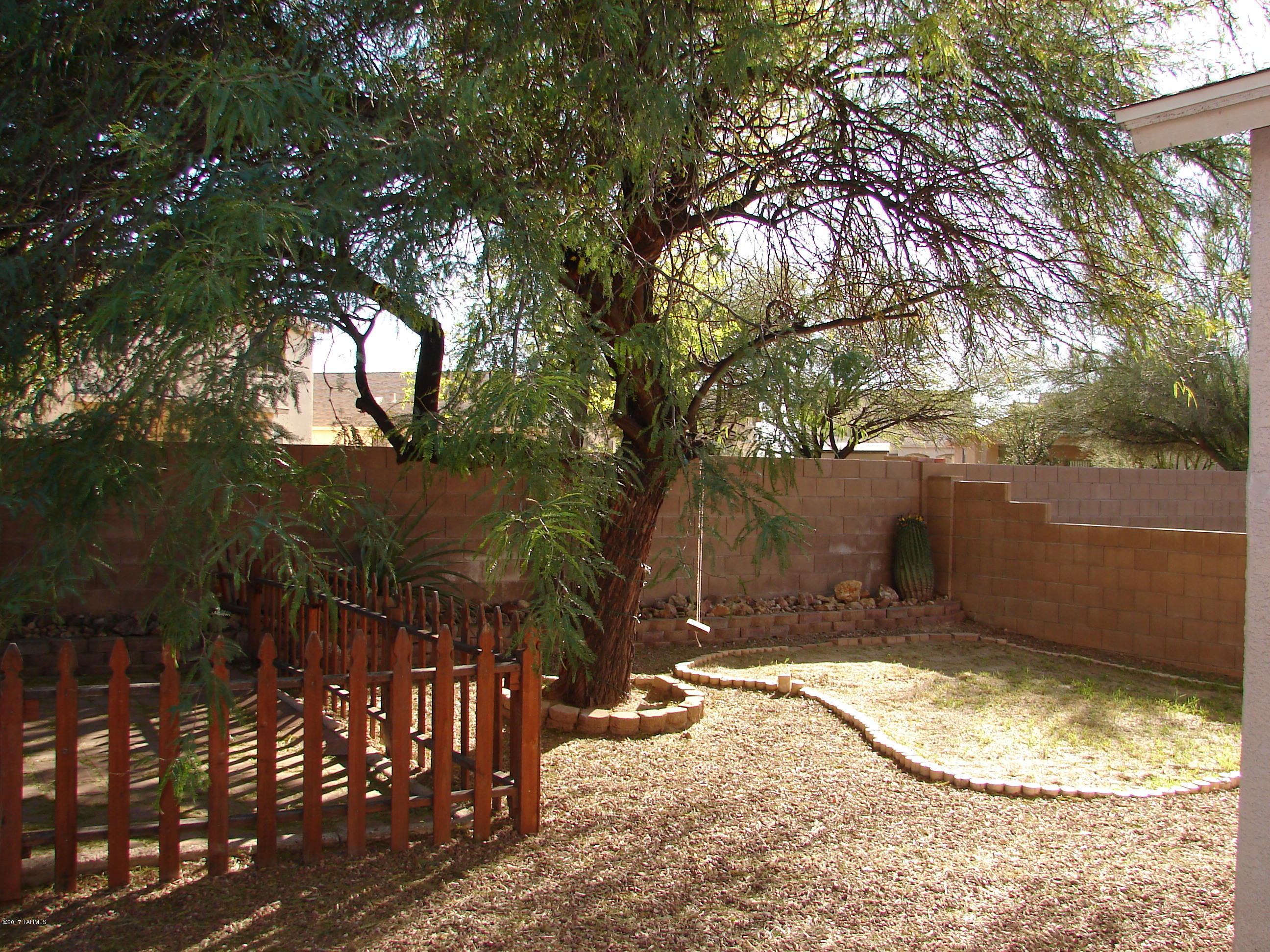 Rincon Vista at Rita Ranch (1-200) - Residential