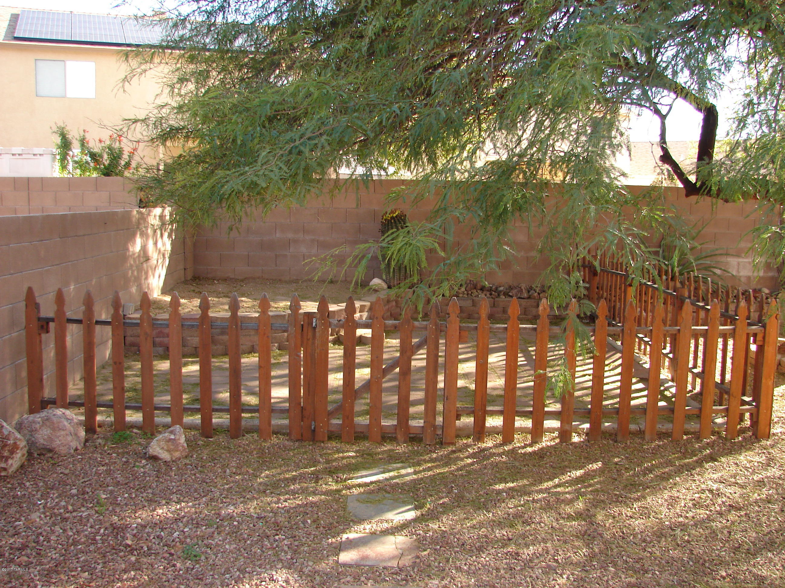 Rincon Vista at Rita Ranch (1-200) - Residential