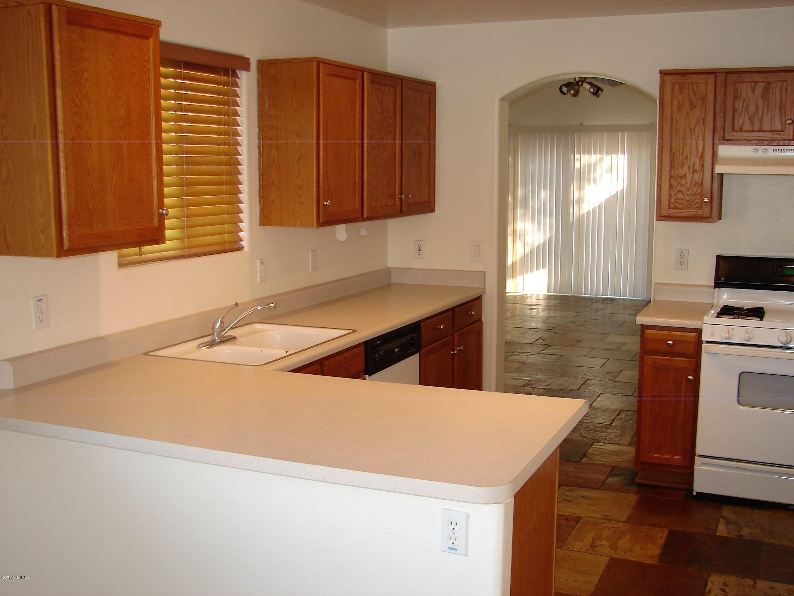 Rincon Vista at Rita Ranch (1-200) - Residential