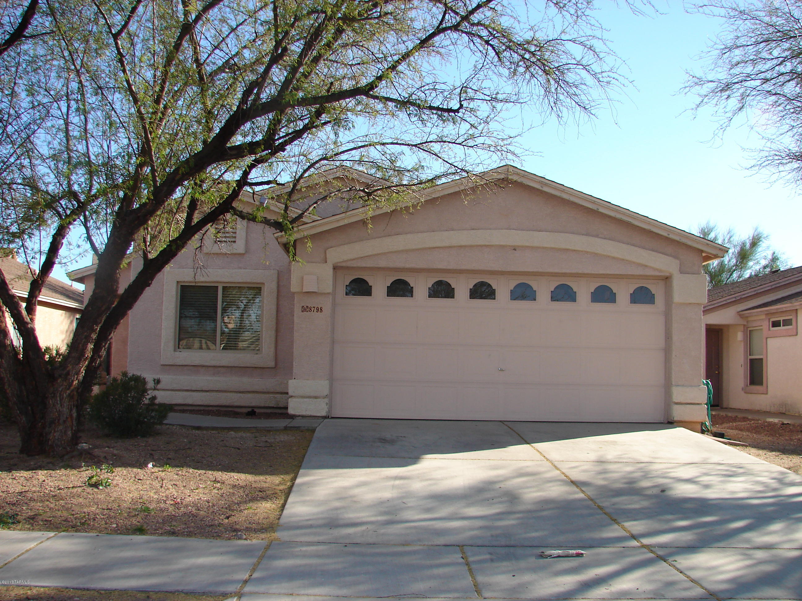 Rincon Vista at Rita Ranch (1-200) - Residential