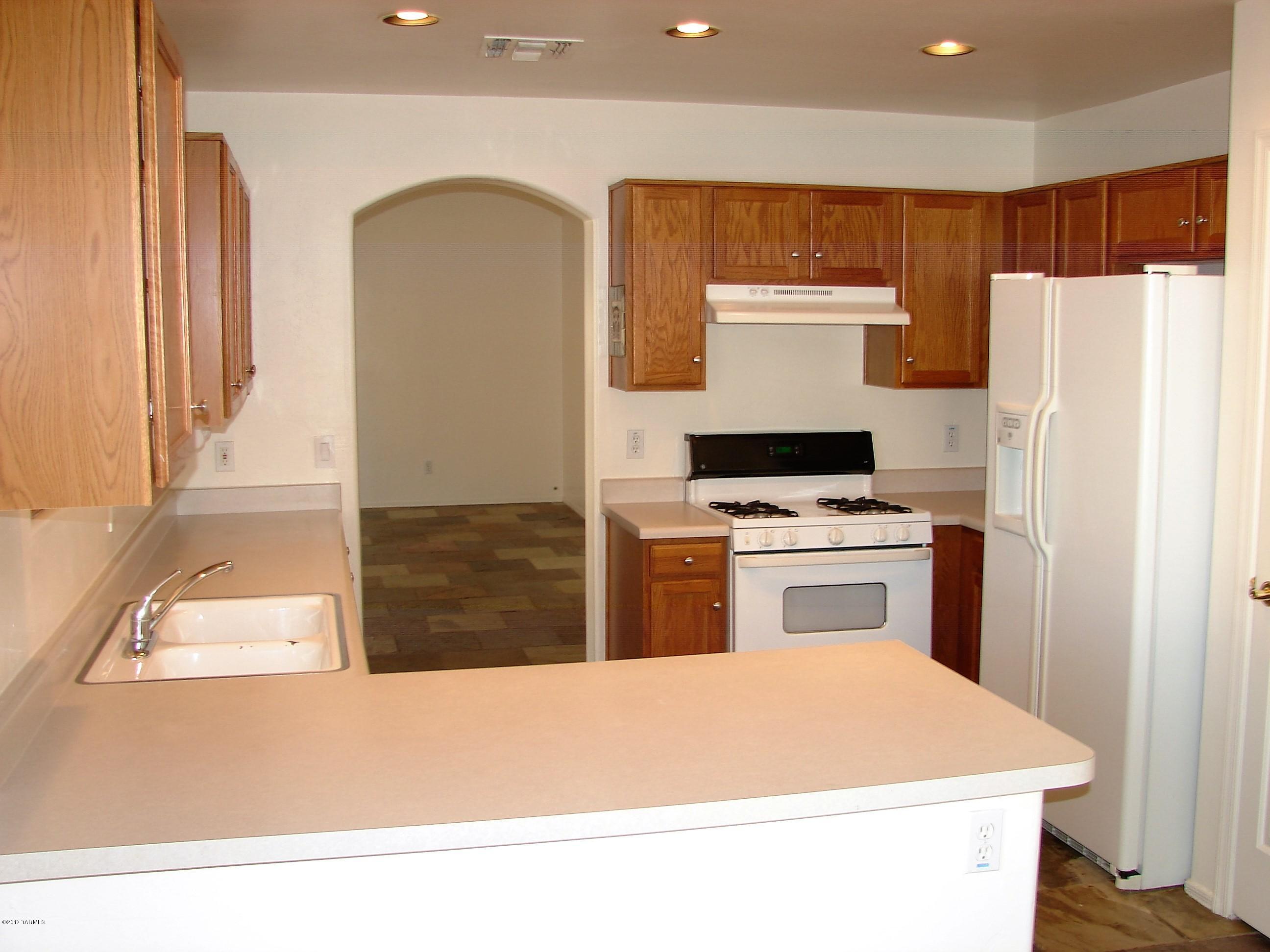 Rincon Vista at Rita Ranch (1-200) - Residential