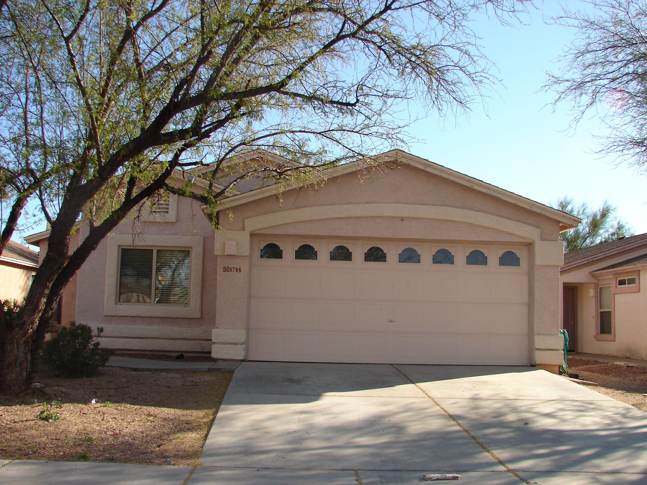 Rincon Vista at Rita Ranch (1-200) - Residential