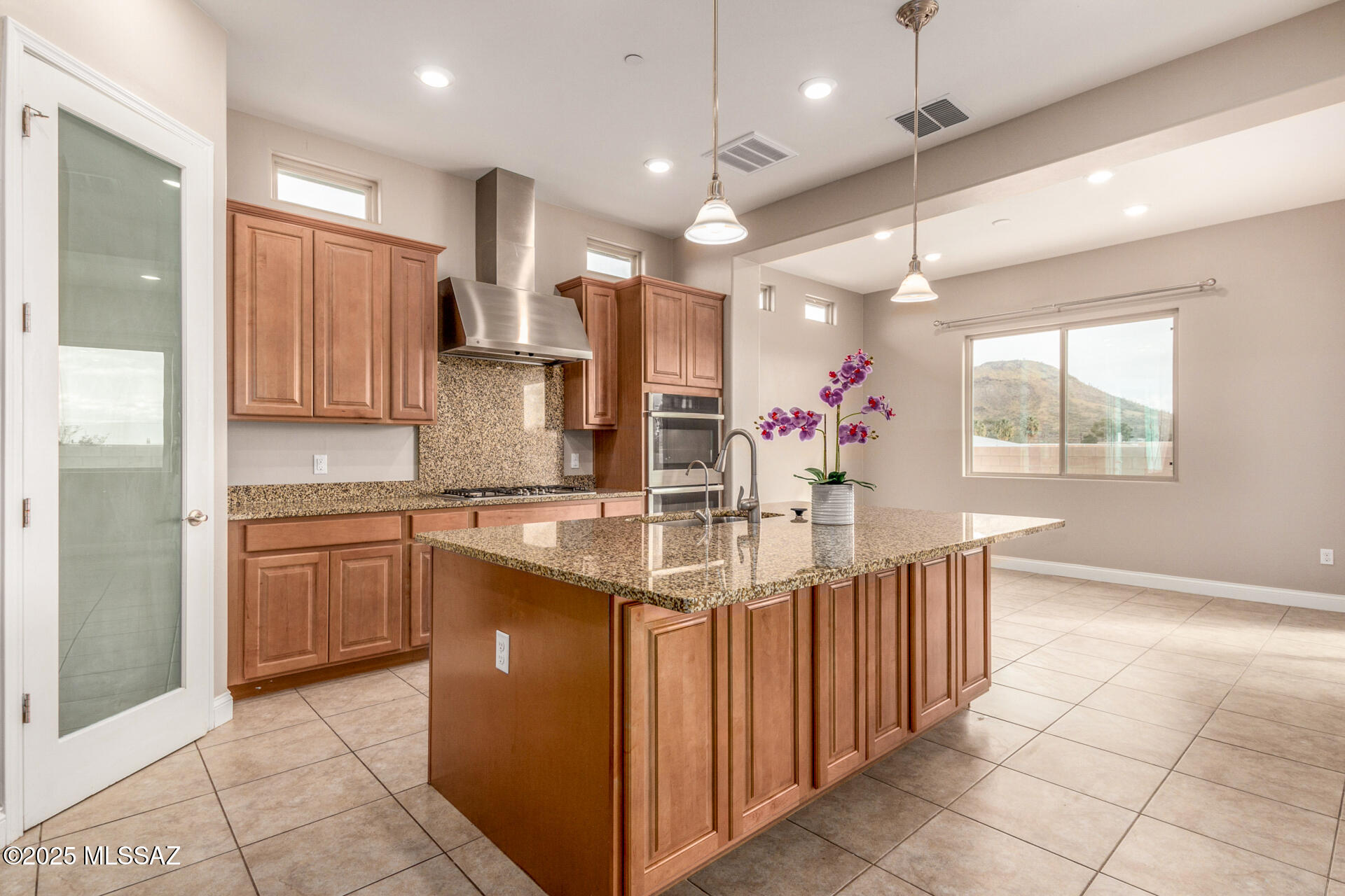 Starr Pass Vistas Village 2 - Residential