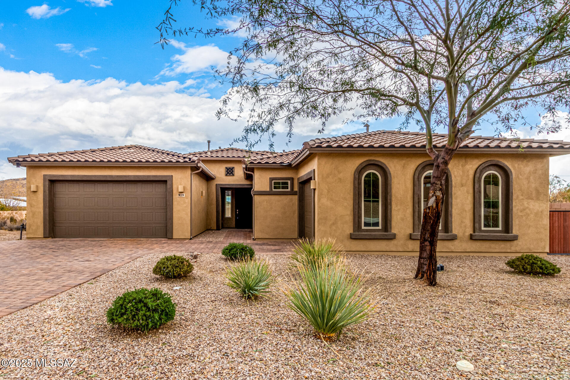 Starr Pass Vistas Village 2 - Residential
