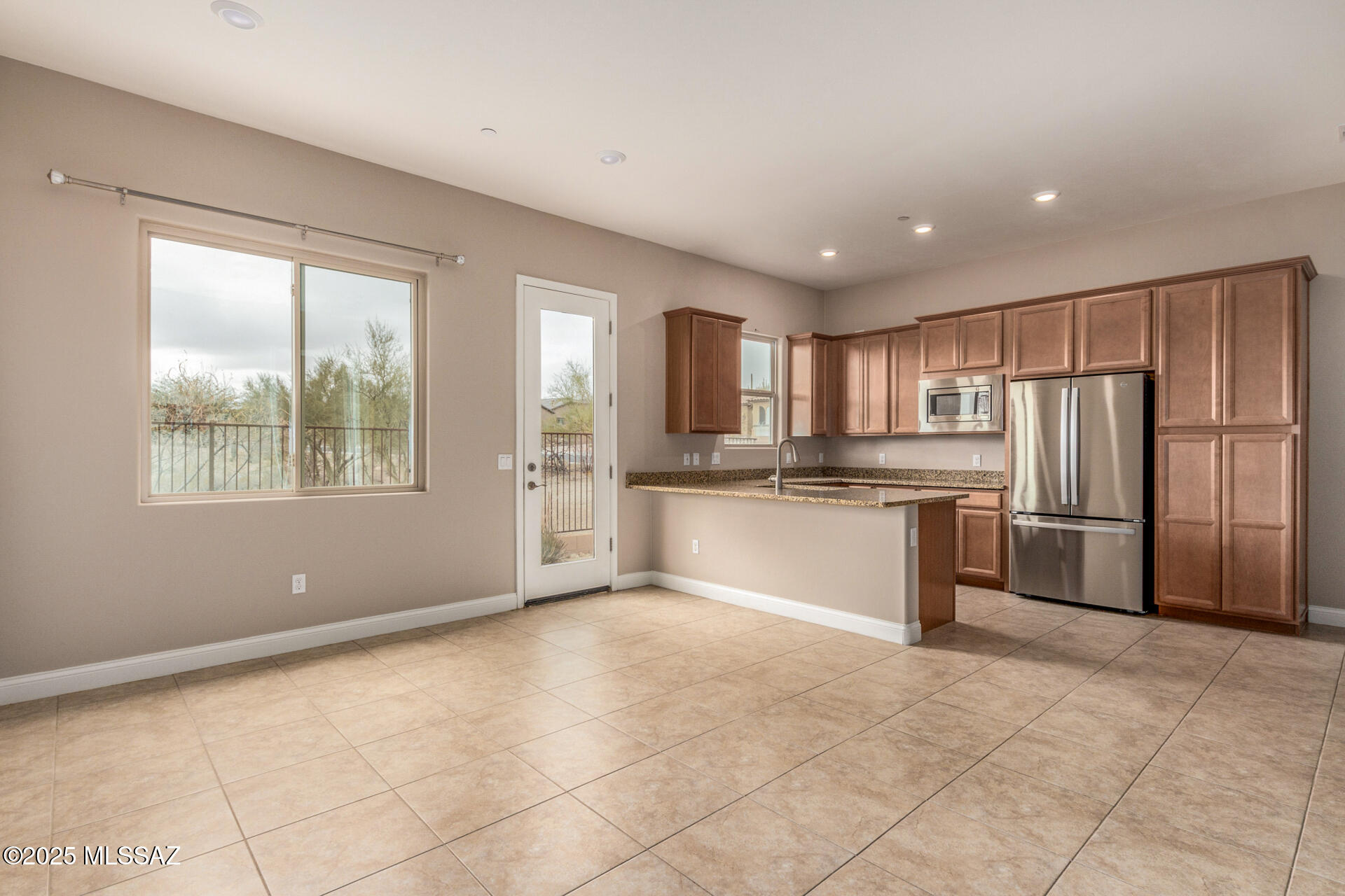 Starr Pass Vistas Village 2 - Residential