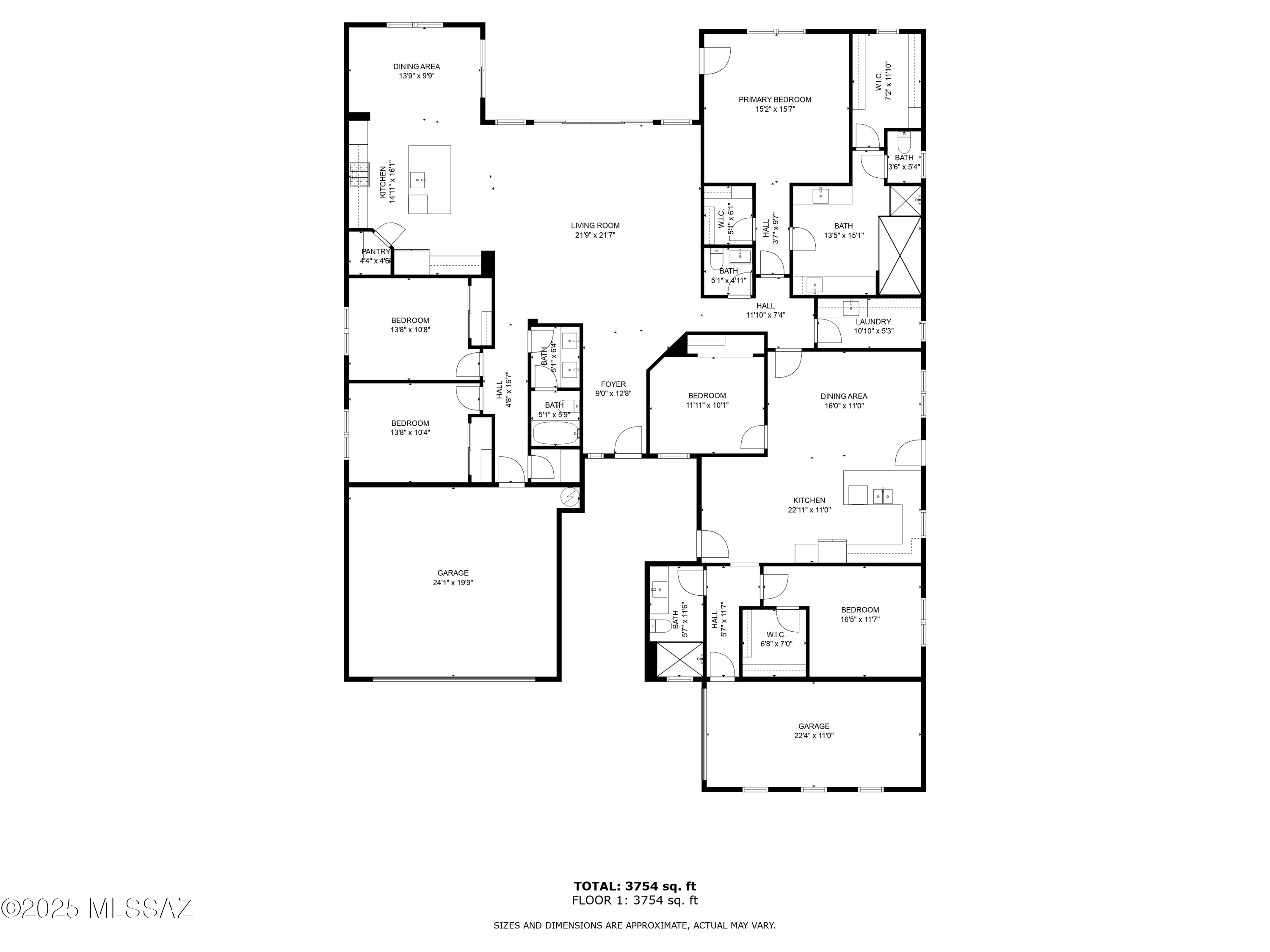 Starr Pass Vistas Village 2 - Residential