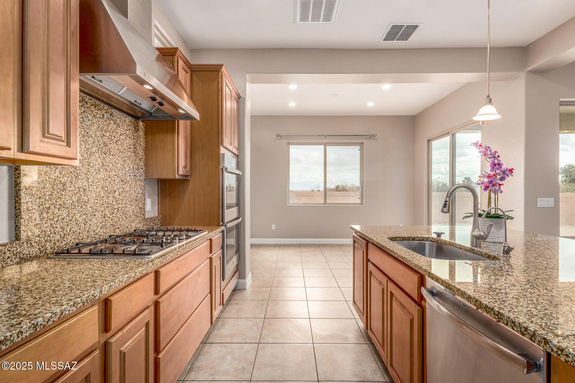 Starr Pass Vistas Village 2 - Residential