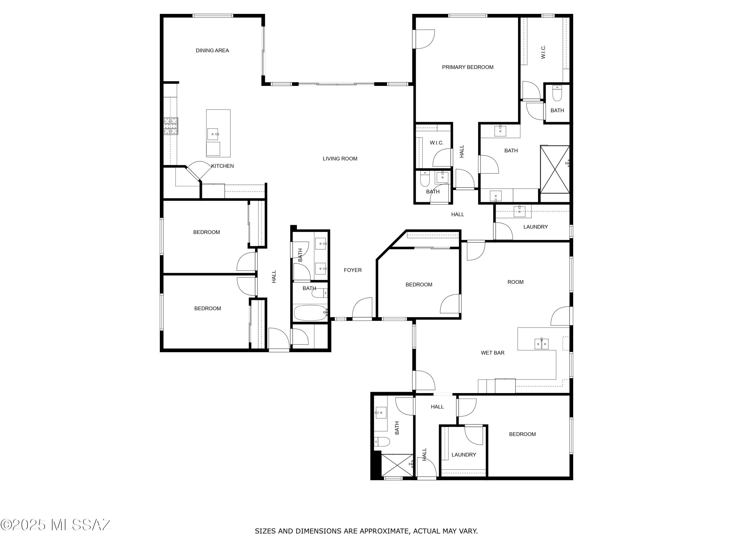 Starr Pass Vistas Village 2 - Residential