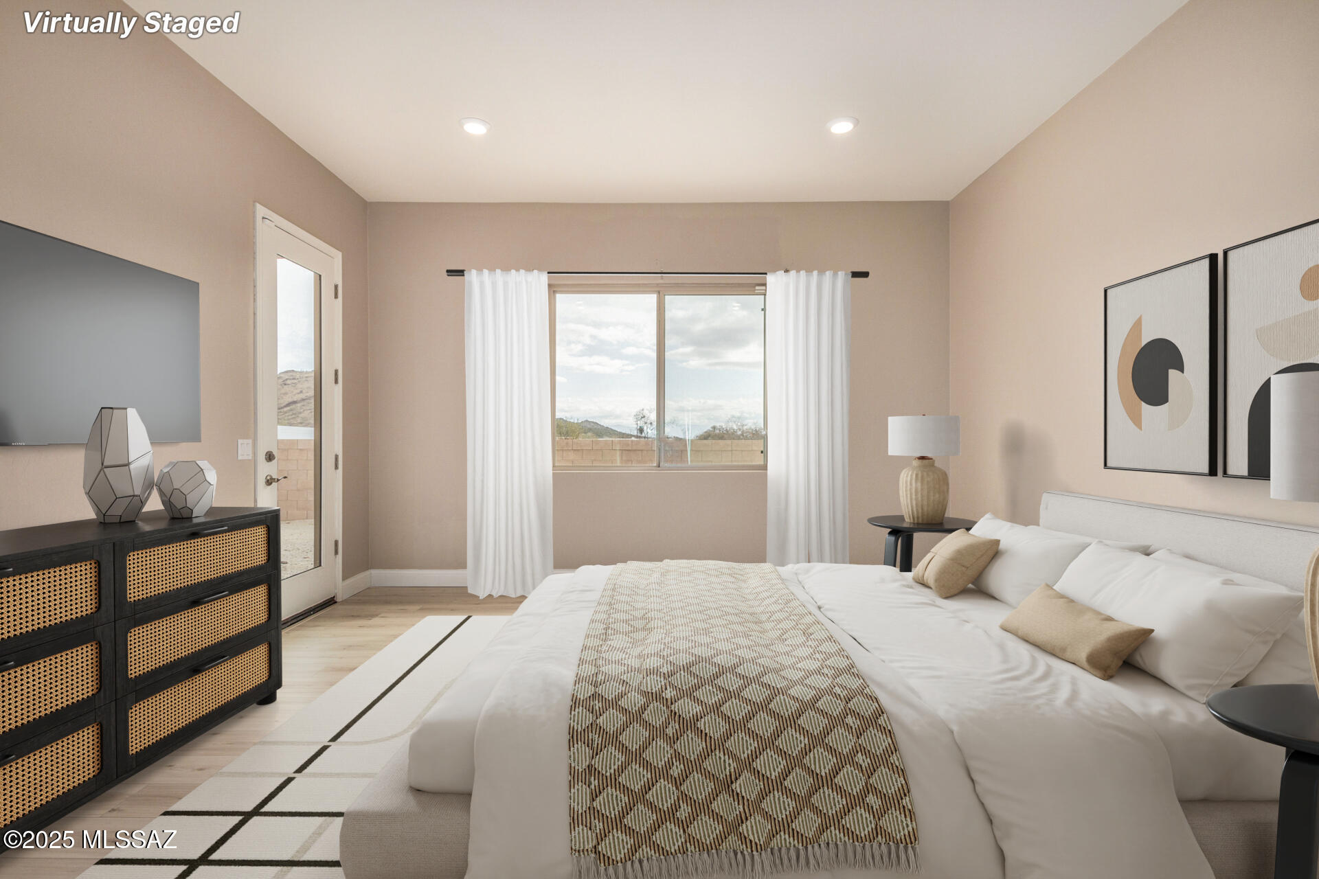 Starr Pass Vistas Village 2 - Residential