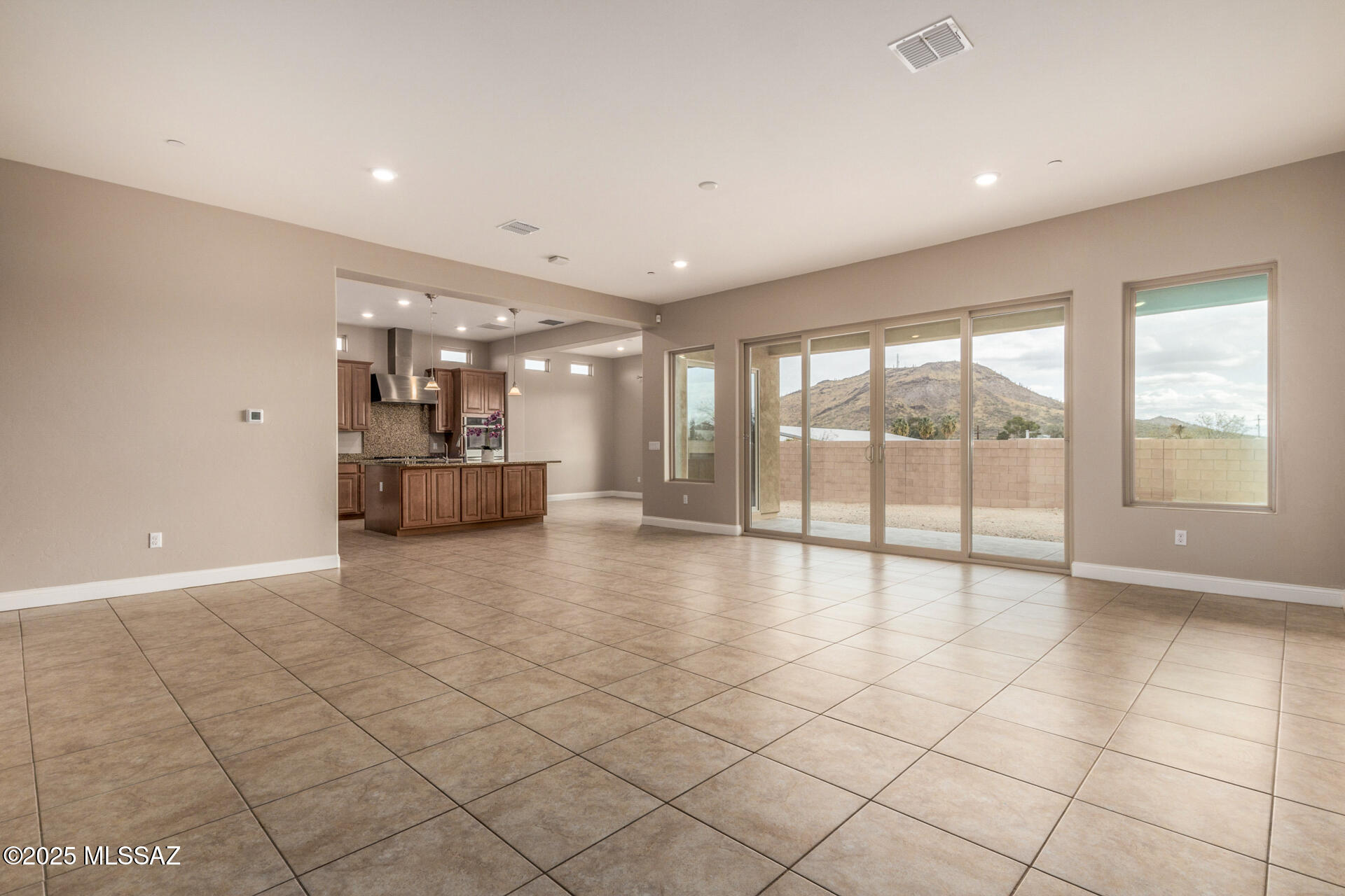 Starr Pass Vistas Village 2 - Residential
