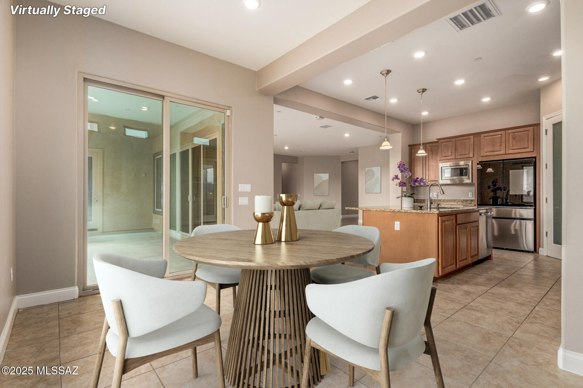 Starr Pass Vistas Village 2 - Residential