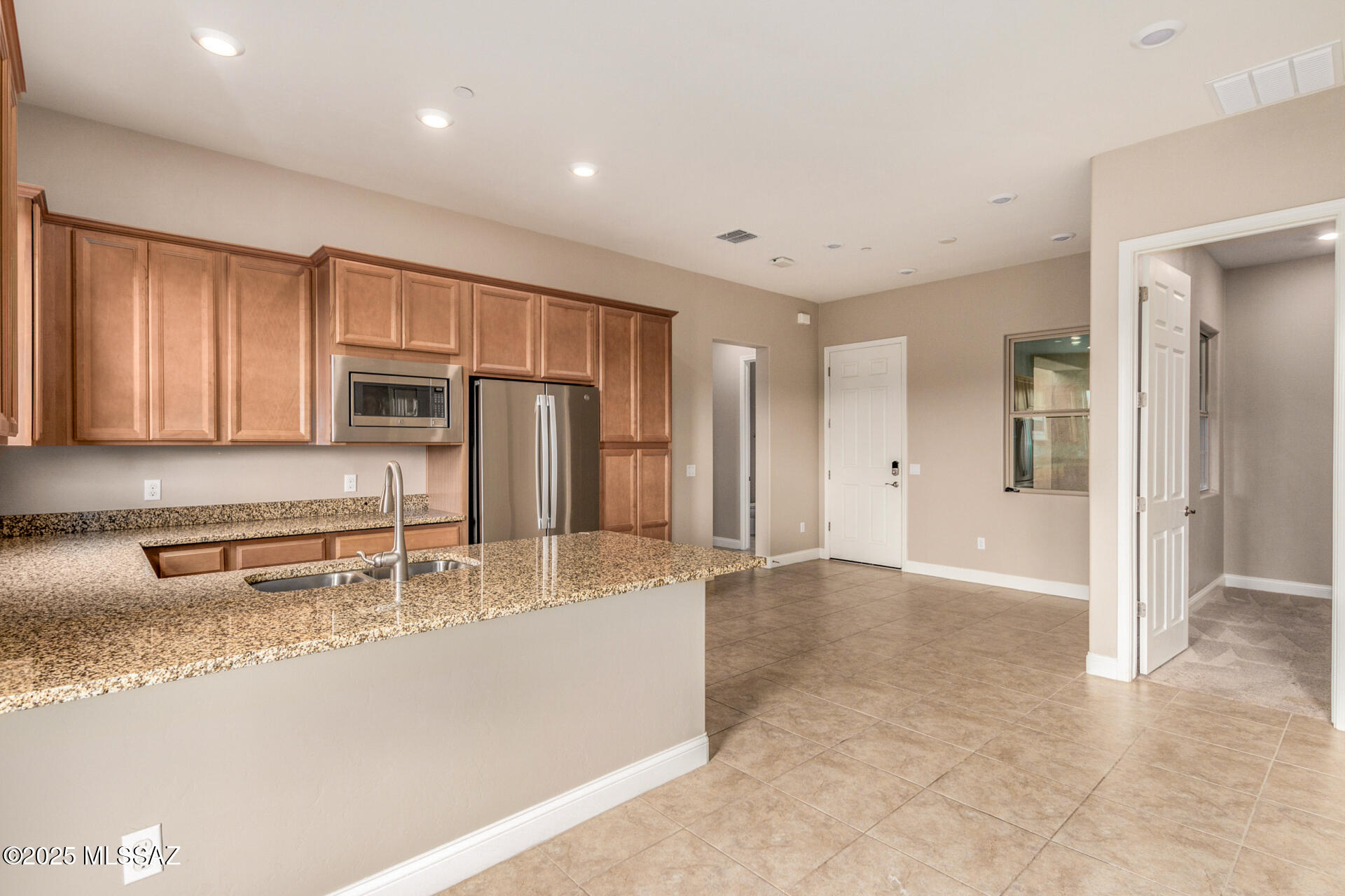 Starr Pass Vistas Village 2 - Residential