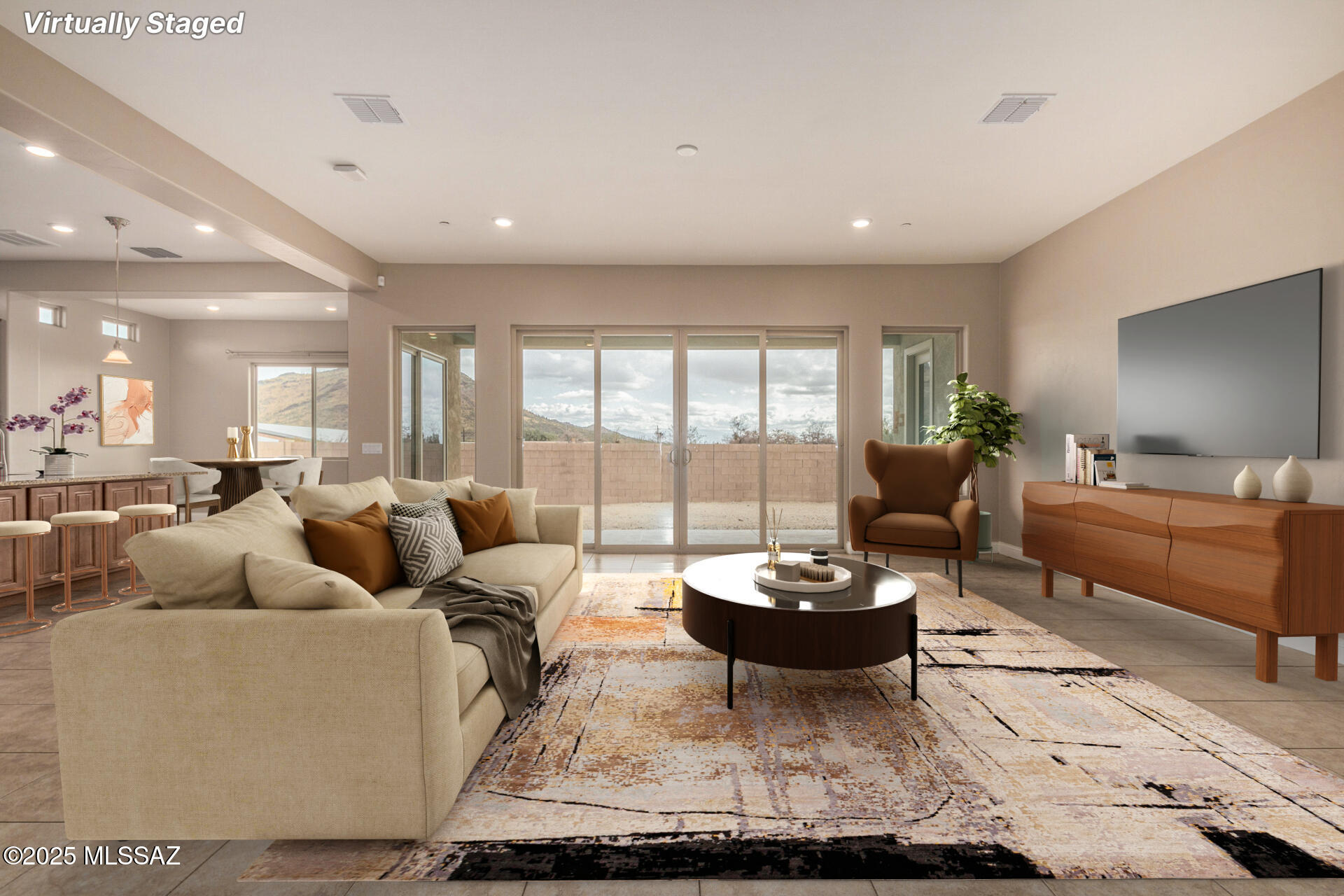 Starr Pass Vistas Village 2 - Residential