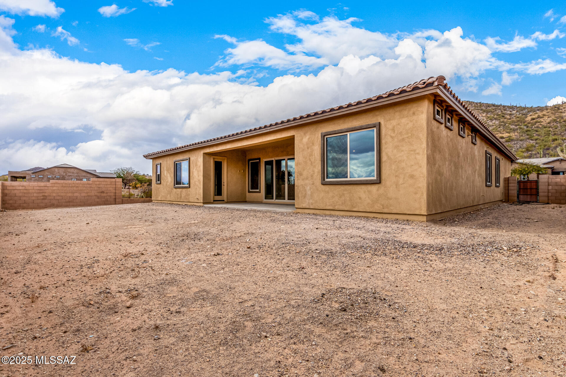Starr Pass Vistas Village 2 - Residential