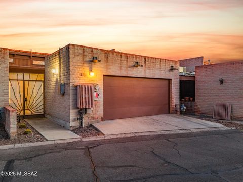 1978 E Campbell Terrace, Tucson, AZ 85718 - MLS#: 22505251