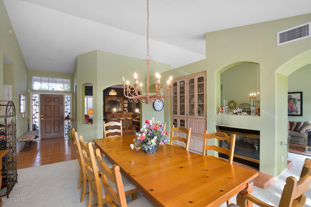 Saddlebrooke - Residential