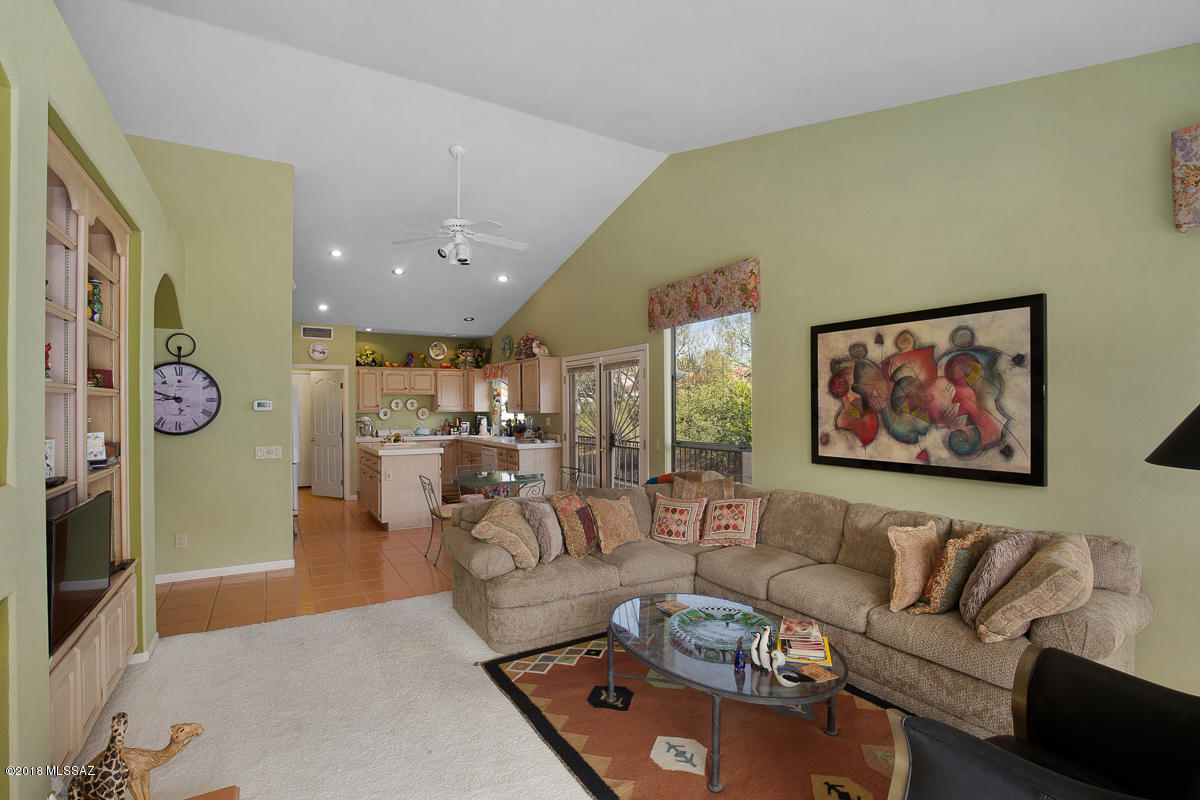 Saddlebrooke - Residential