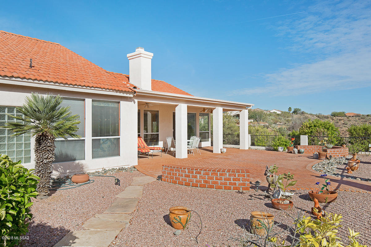 Saddlebrooke - Residential