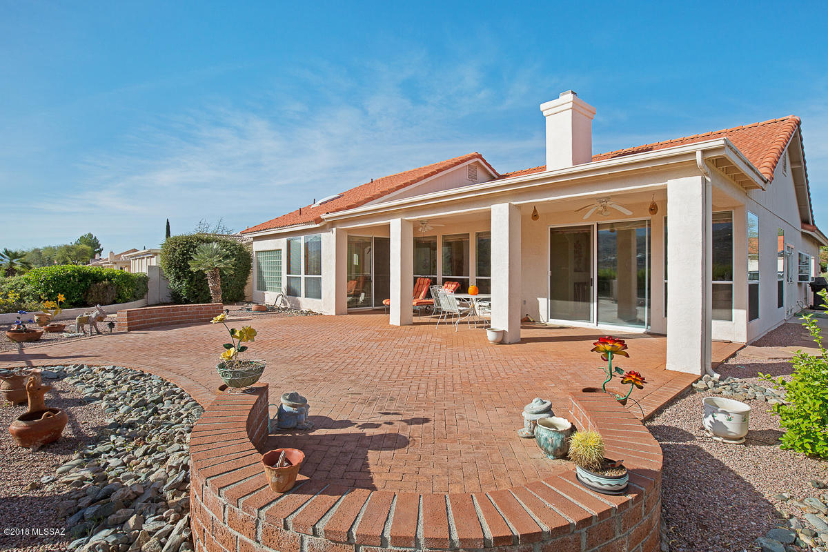 Saddlebrooke - Residential