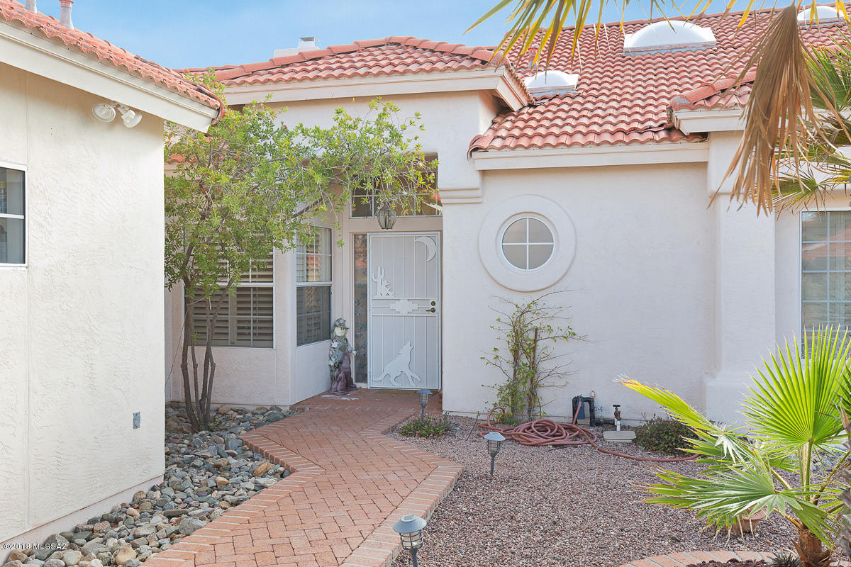 Saddlebrooke - Residential