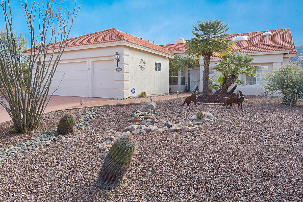Saddlebrooke - Residential