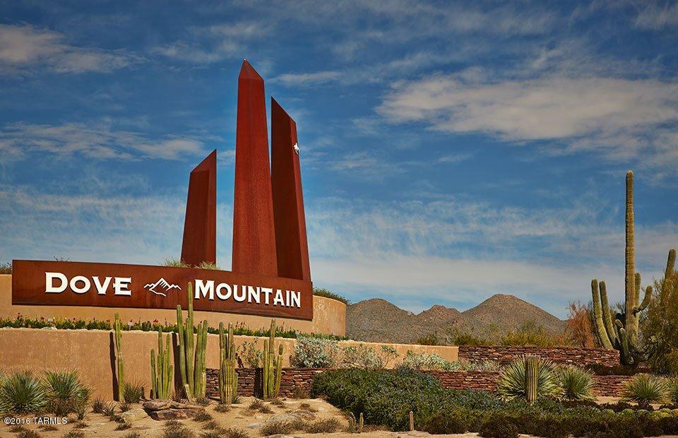 Del Webb At Dove Mountain SQ20131930189 - Residential