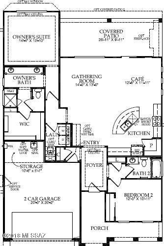 Del Webb At Dove Mountain SQ20131930189 - Residential