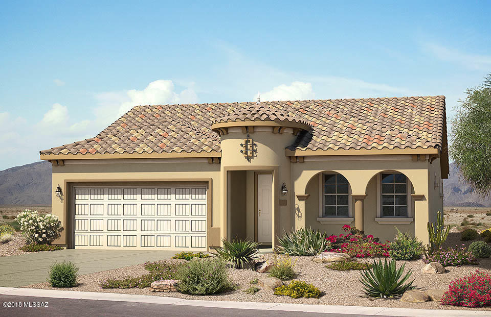 Del Webb At Dove Mountain SQ20131930189 - Residential