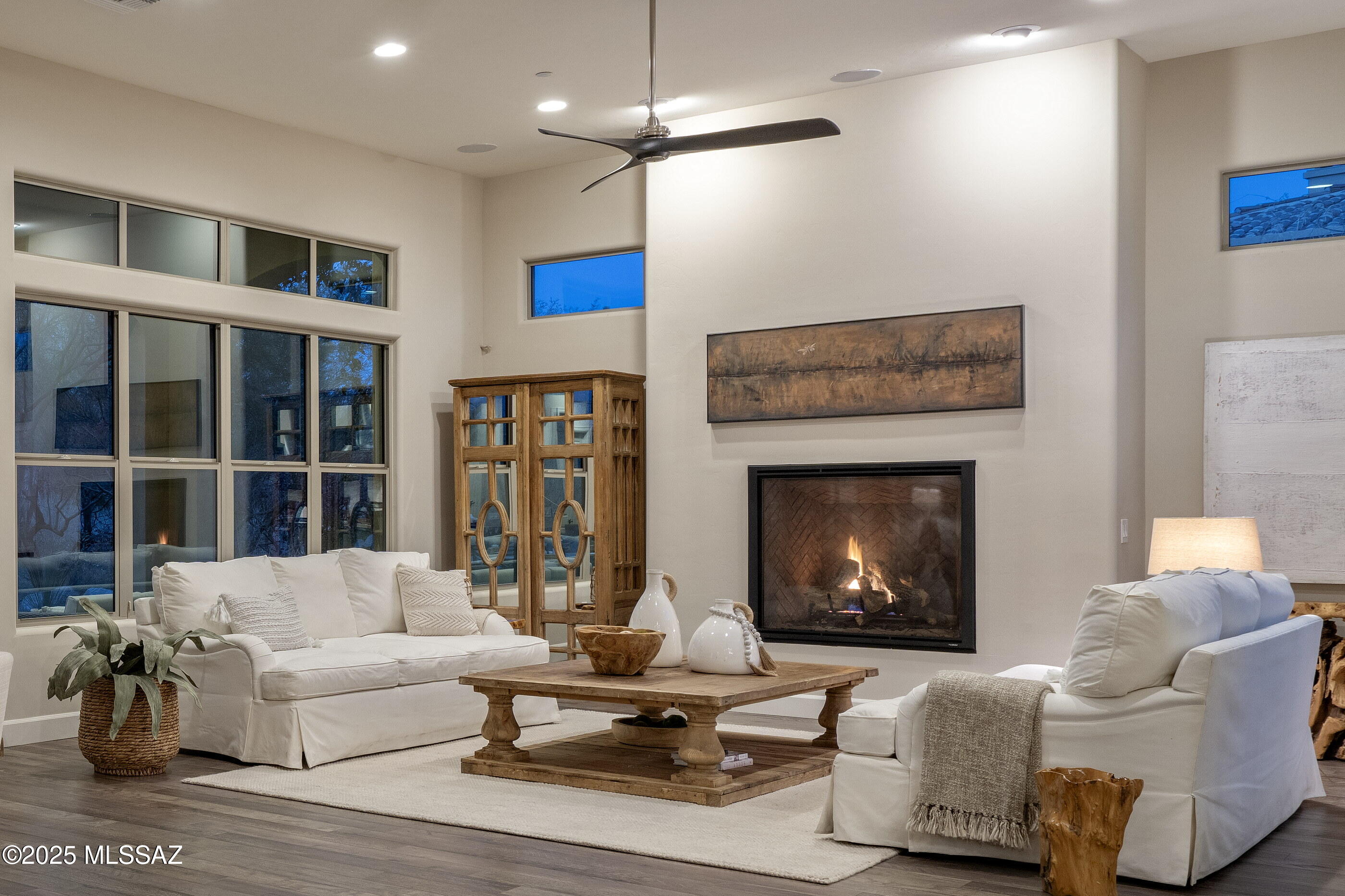 Stone Canyon VI (341-396) - Residential