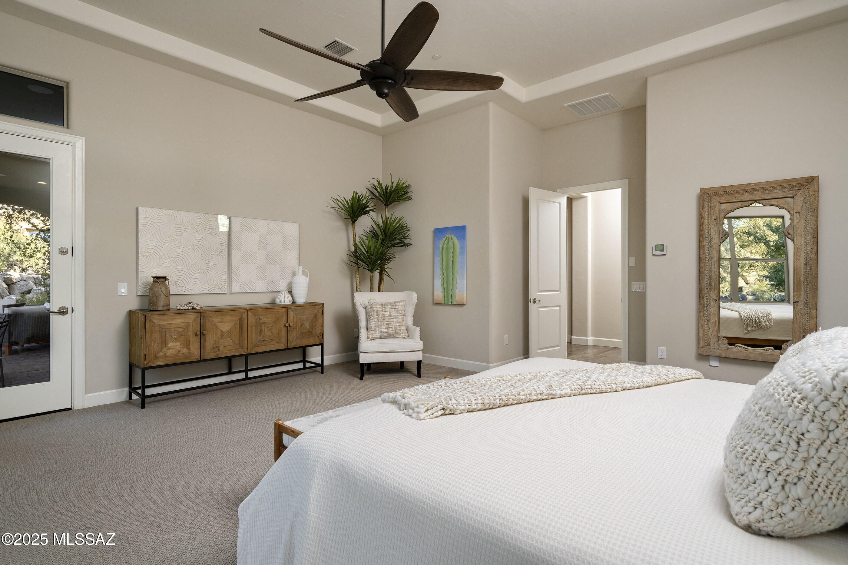 Stone Canyon VI (341-396) - Residential