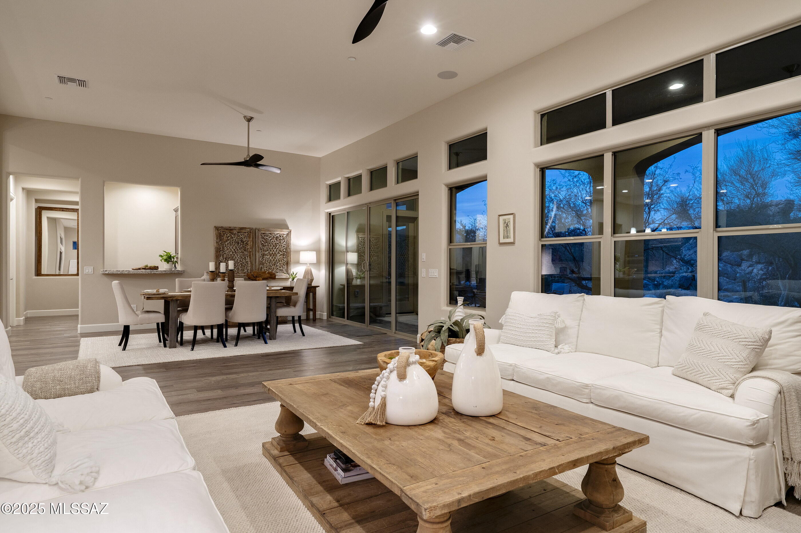 Stone Canyon VI (341-396) - Residential