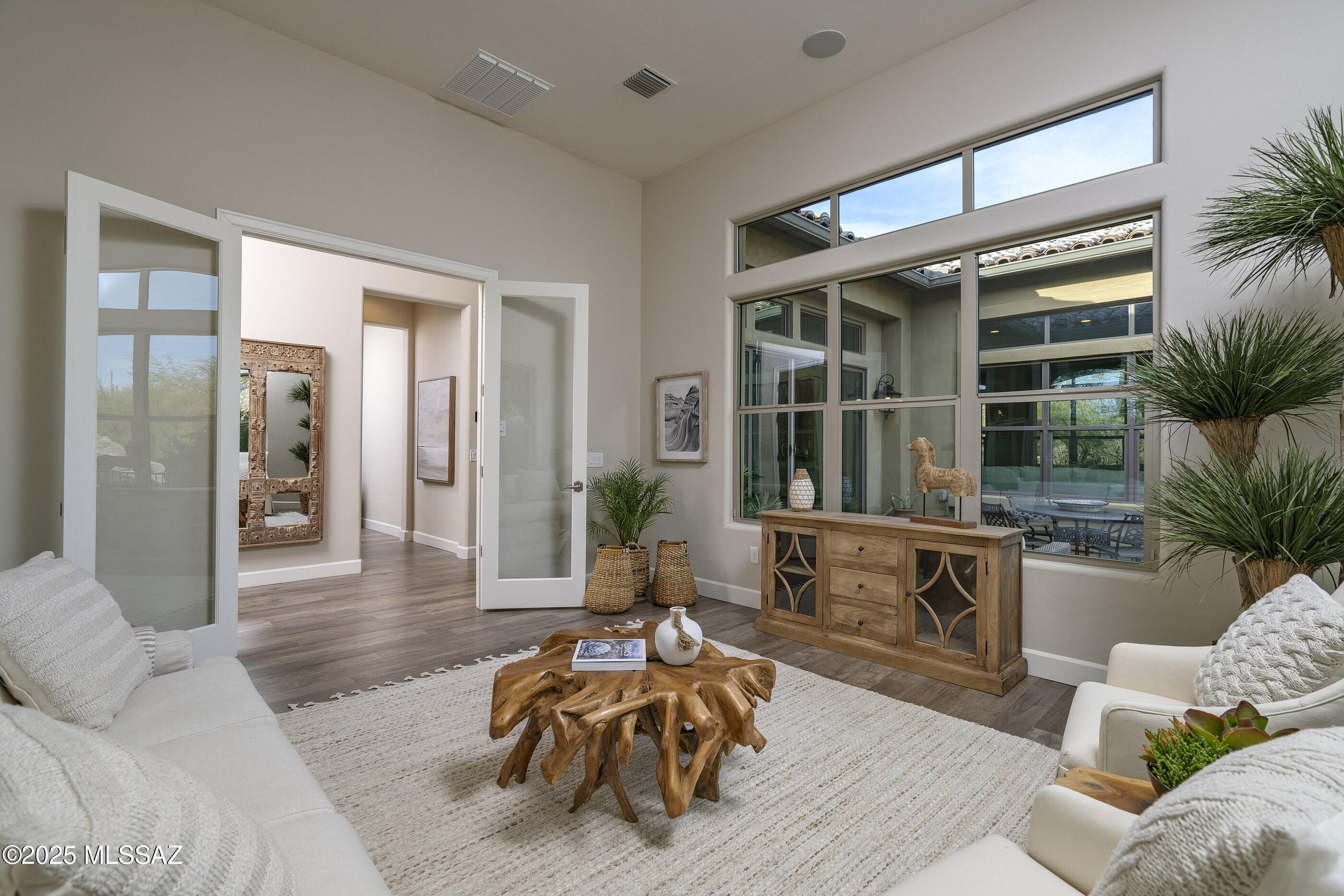 Stone Canyon VI (341-396) - Residential