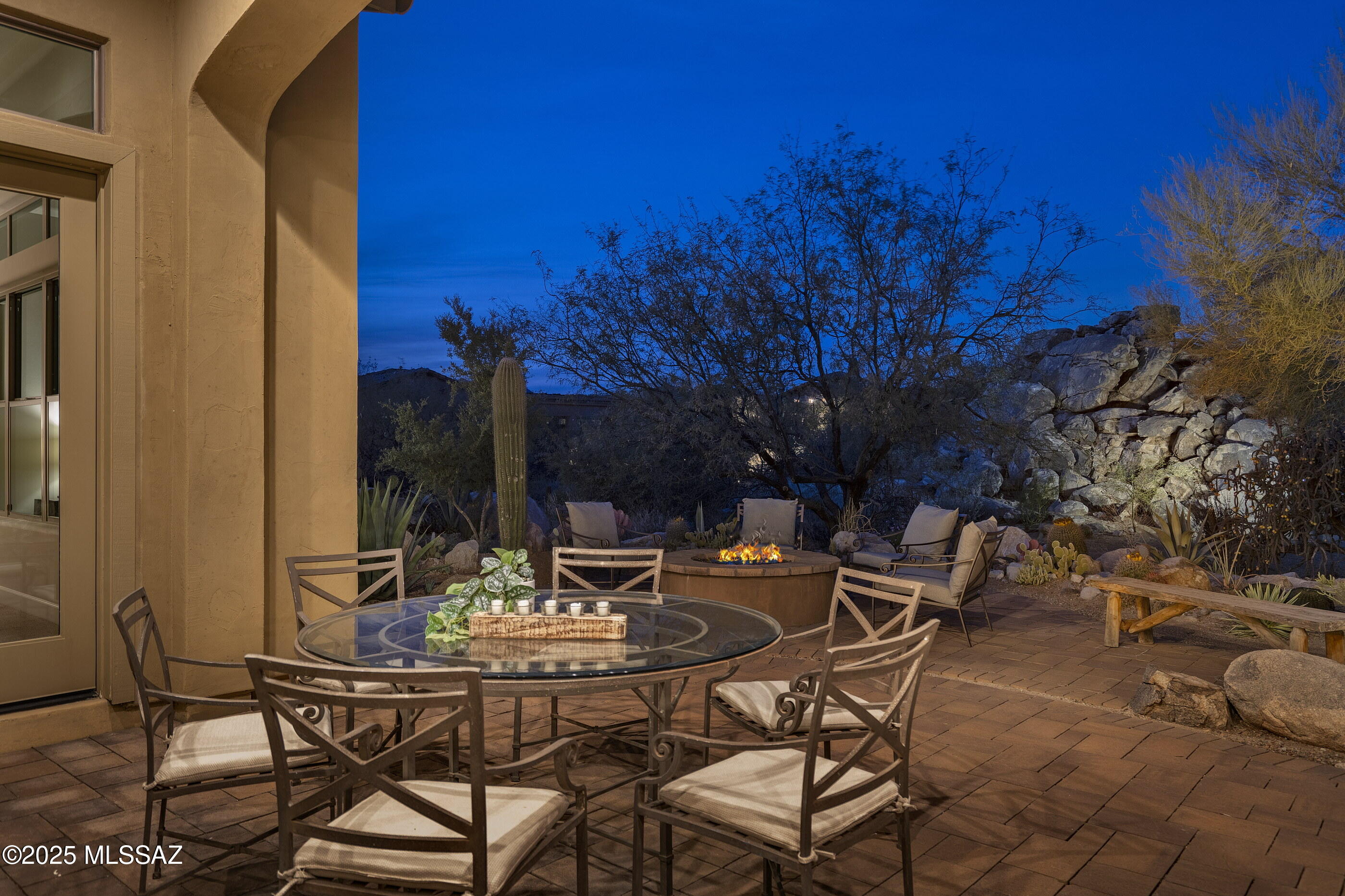 Stone Canyon VI (341-396) - Residential