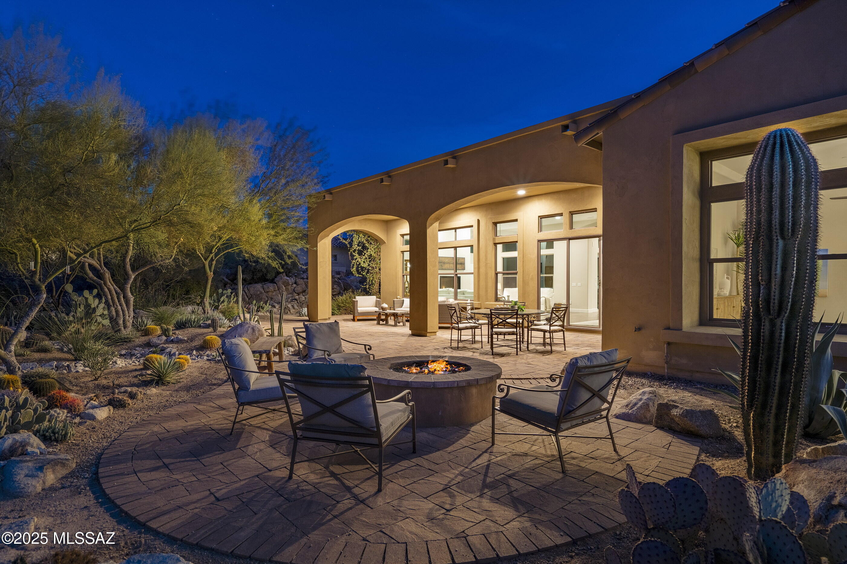 Stone Canyon VI (341-396) - Residential