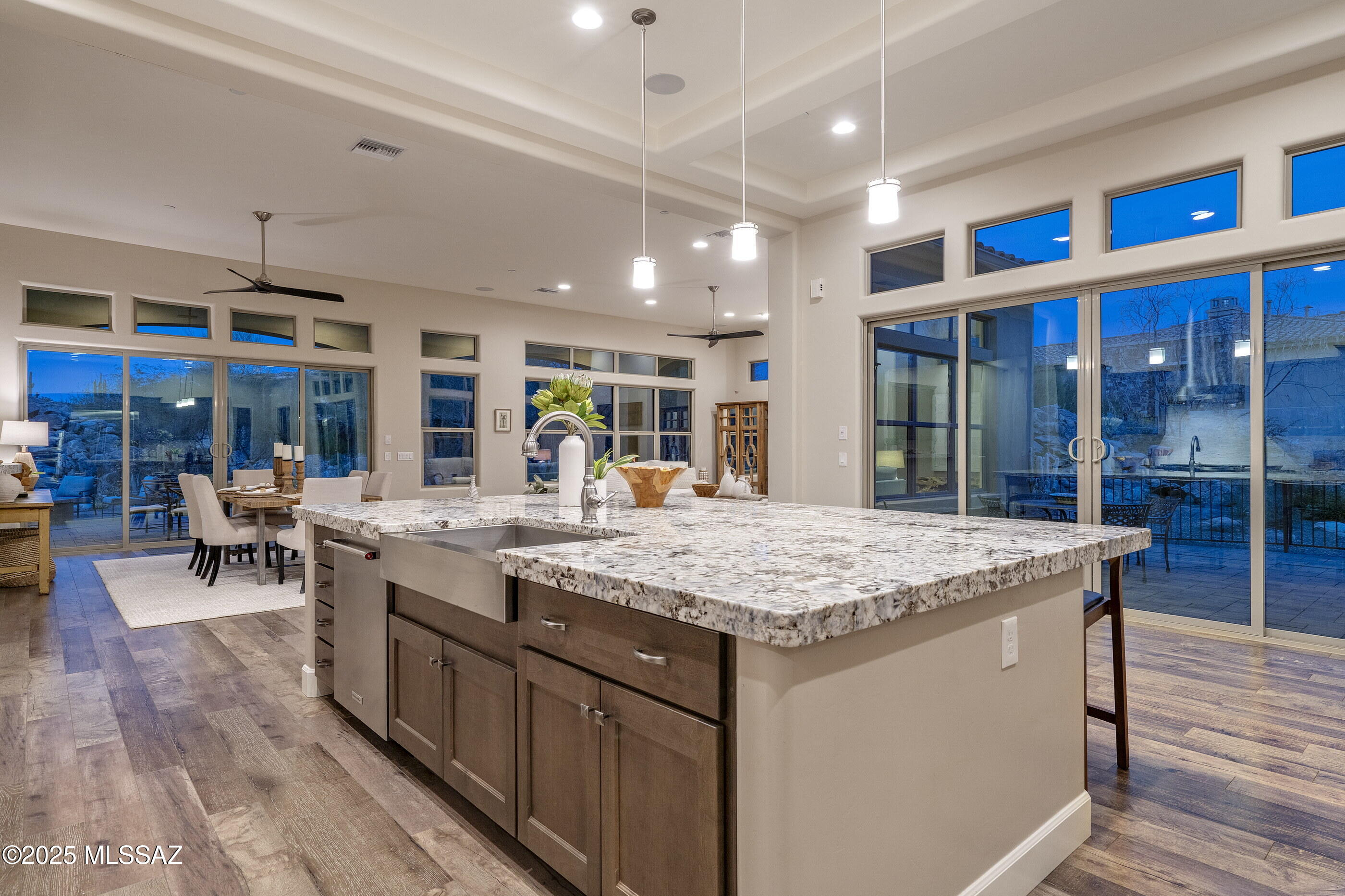 Stone Canyon VI (341-396) - Residential