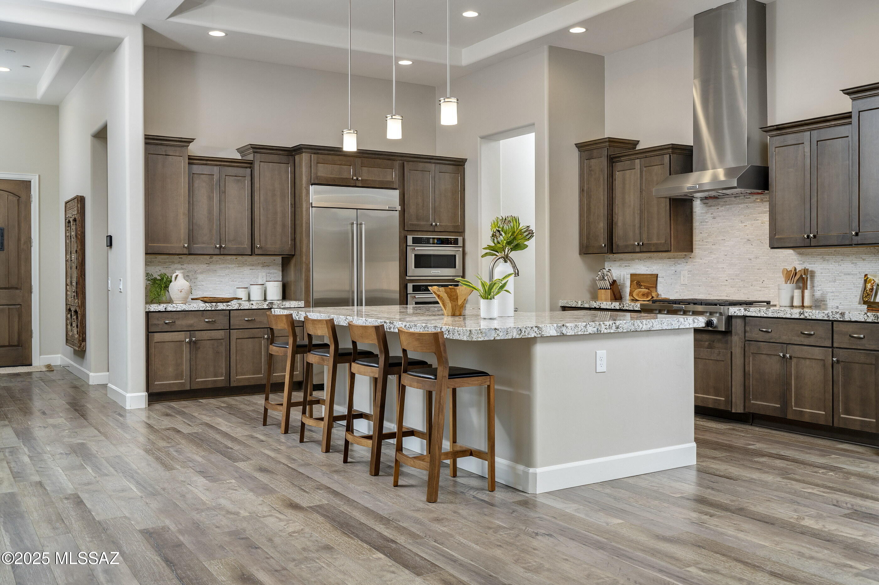 Stone Canyon VI (341-396) - Residential