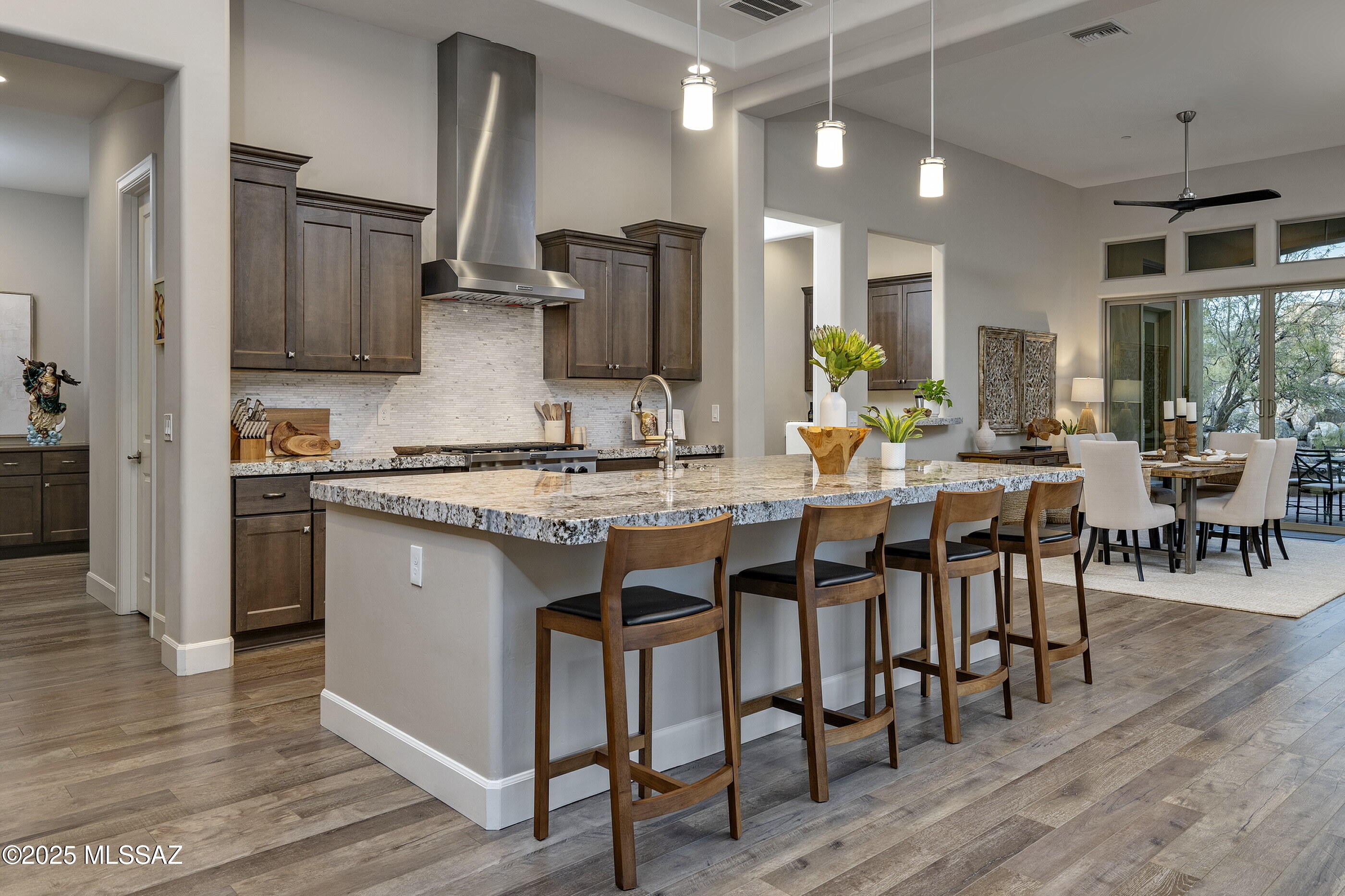 Stone Canyon VI (341-396) - Residential