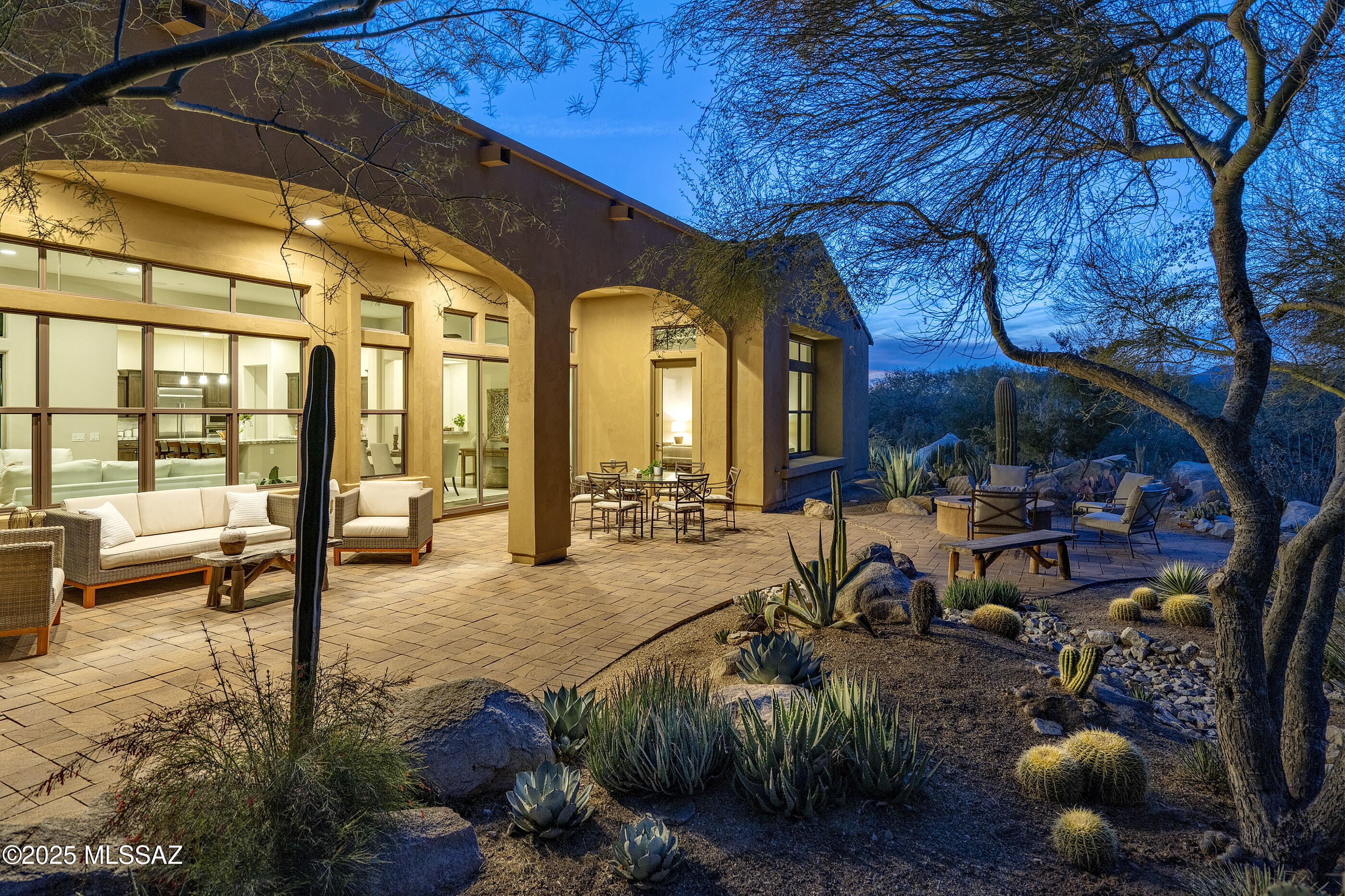 Stone Canyon VI (341-396) - Residential