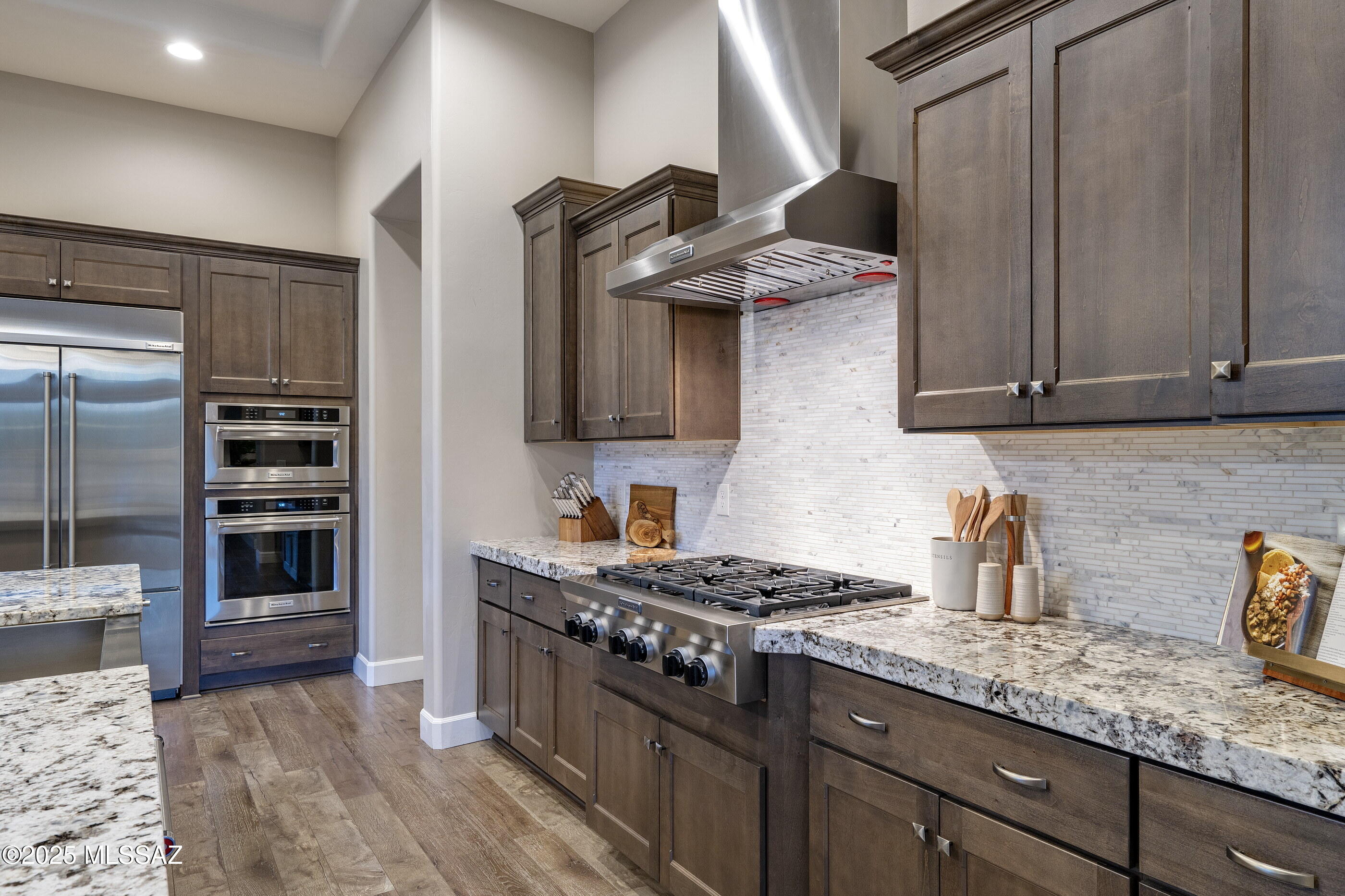 Stone Canyon VI (341-396) - Residential