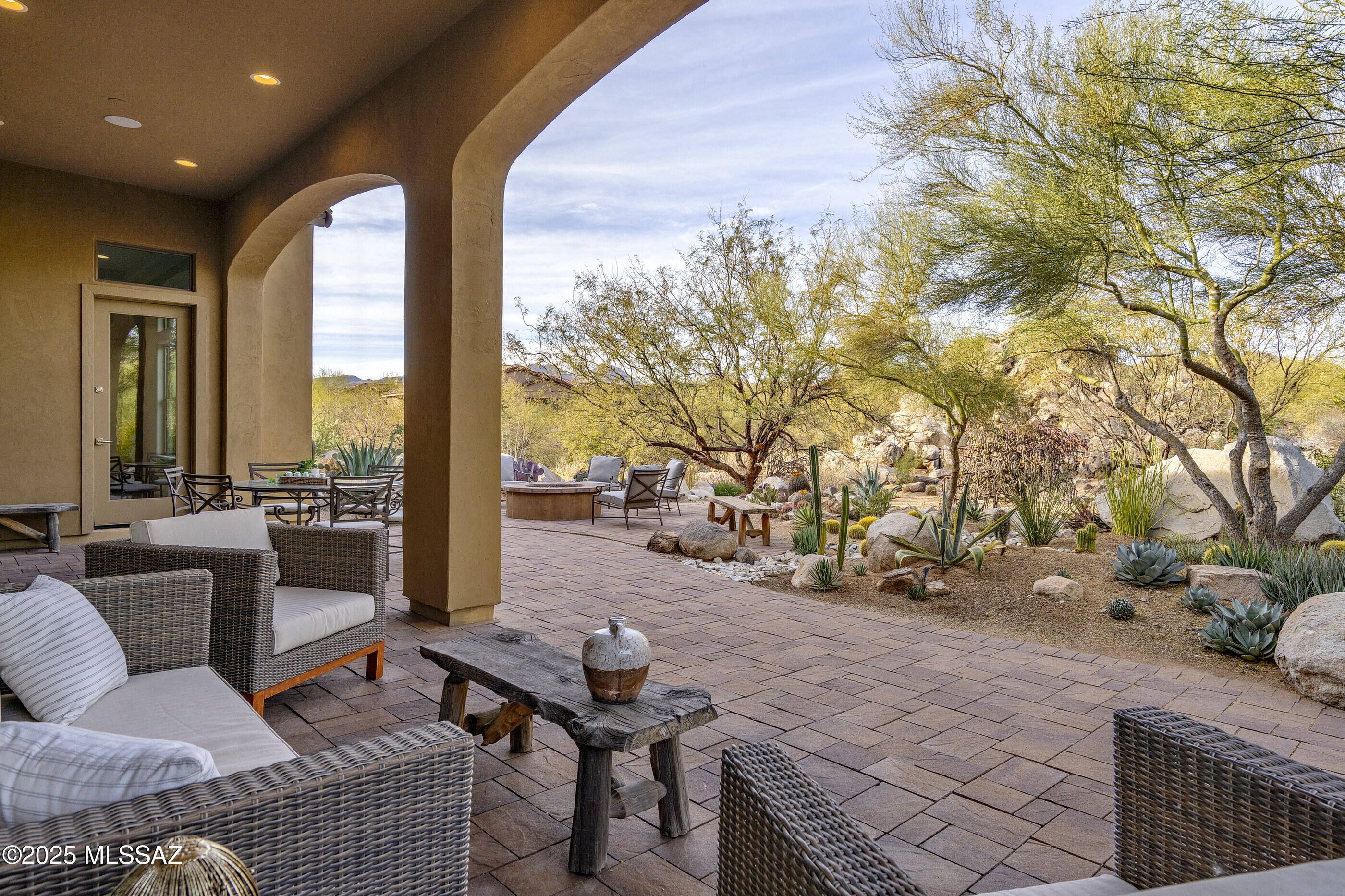 Stone Canyon VI (341-396) - Residential