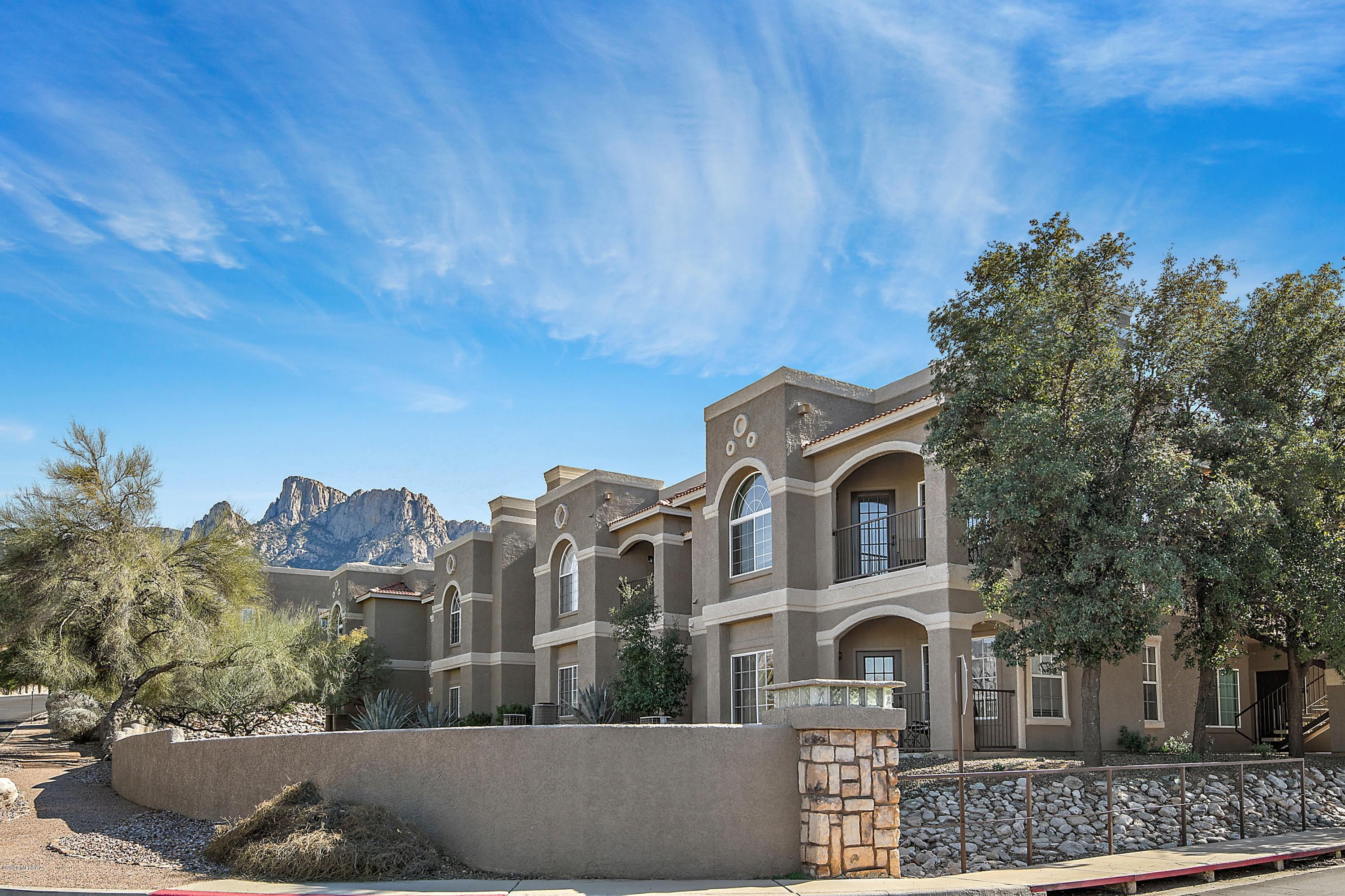 The Boulders at La Reserve Condominiums - Residential