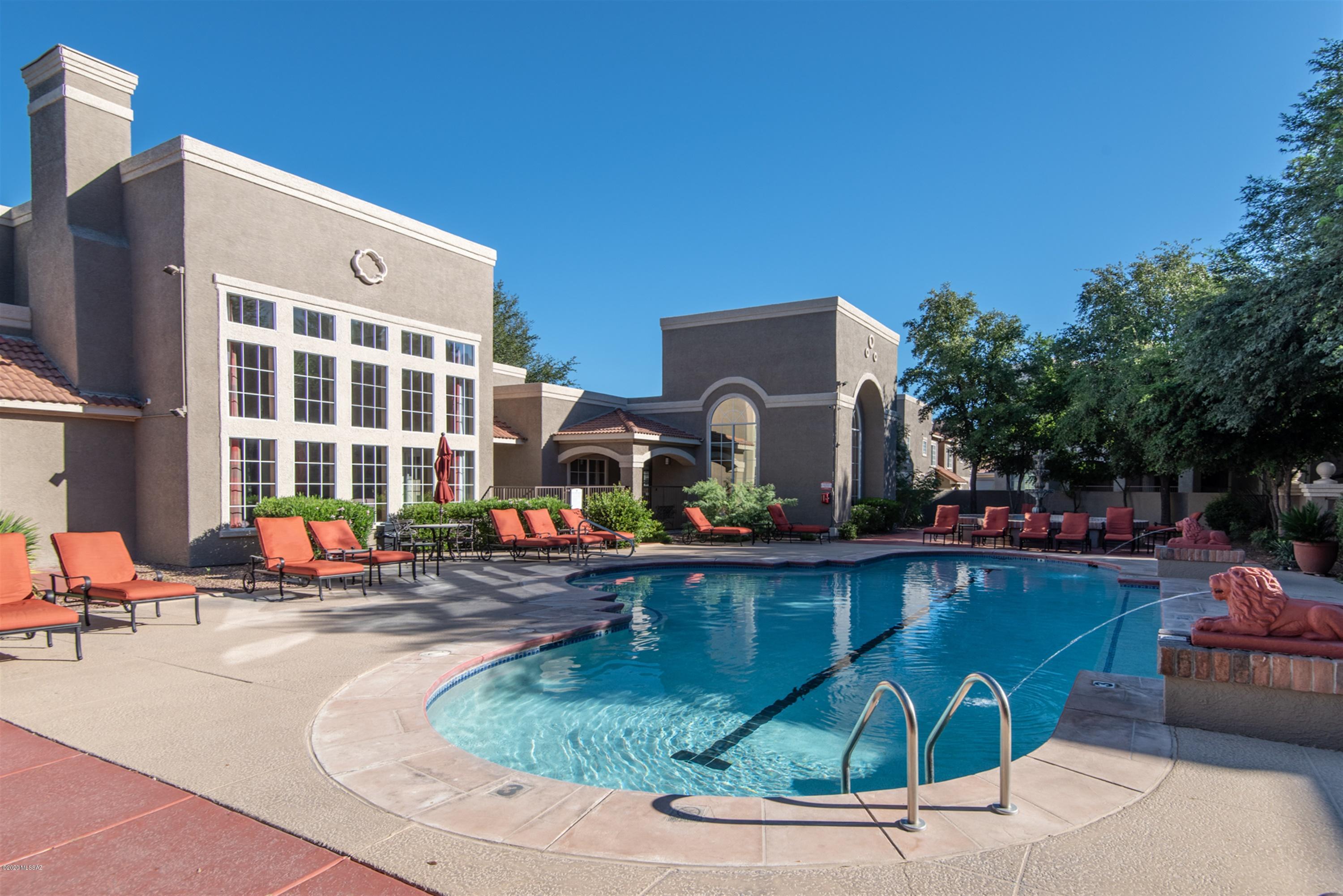 The Boulders at La Reserve Condominiums - Residential