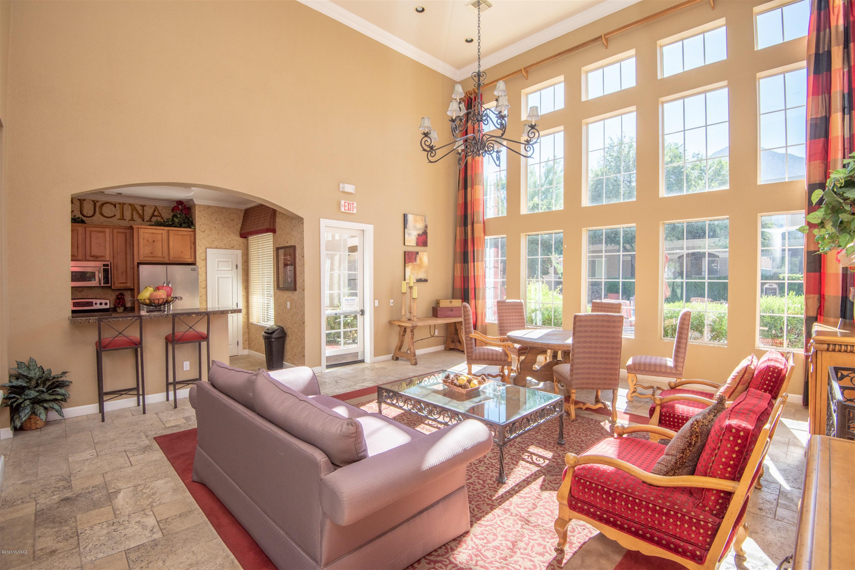 The Boulders at La Reserve Condominiums - Residential