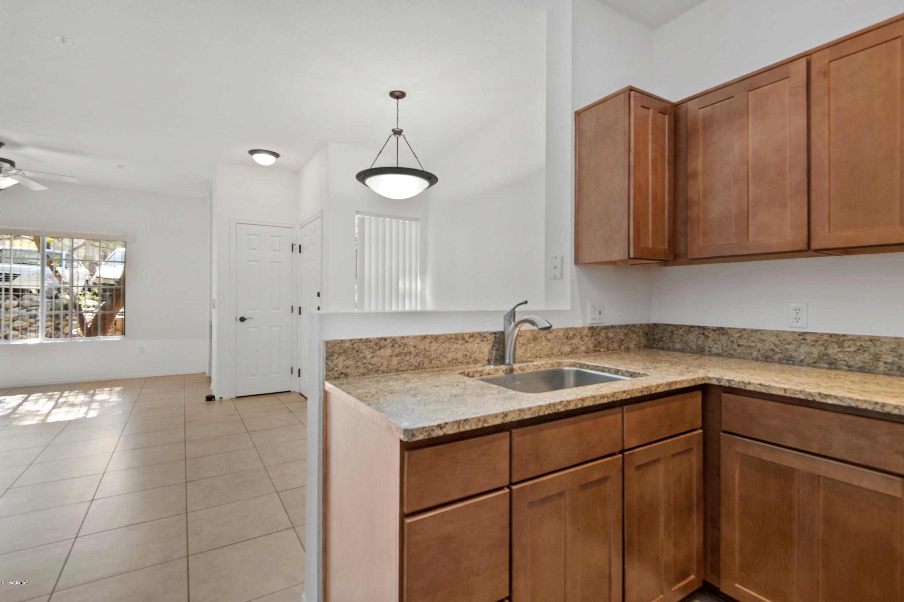 The Boulders at La Reserve Condominiums - Residential