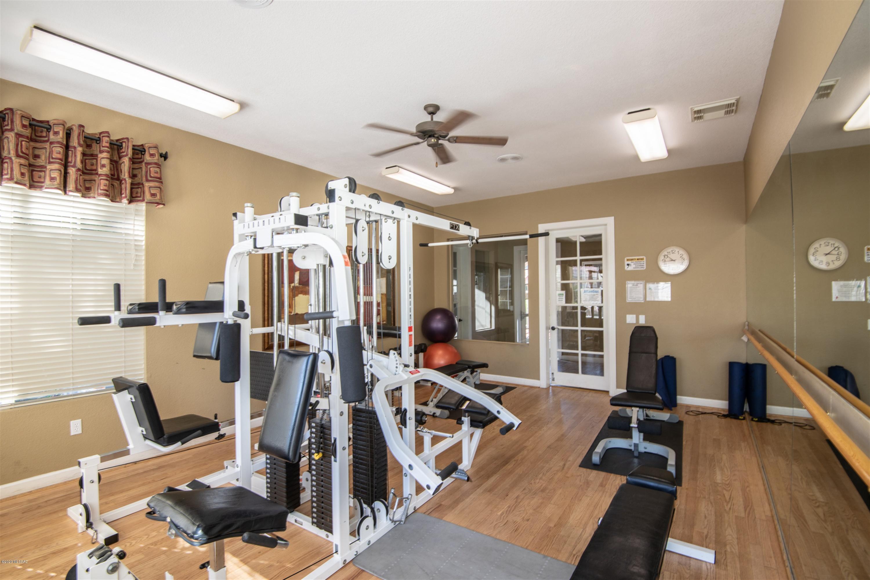 The Boulders at La Reserve Condominiums - Residential