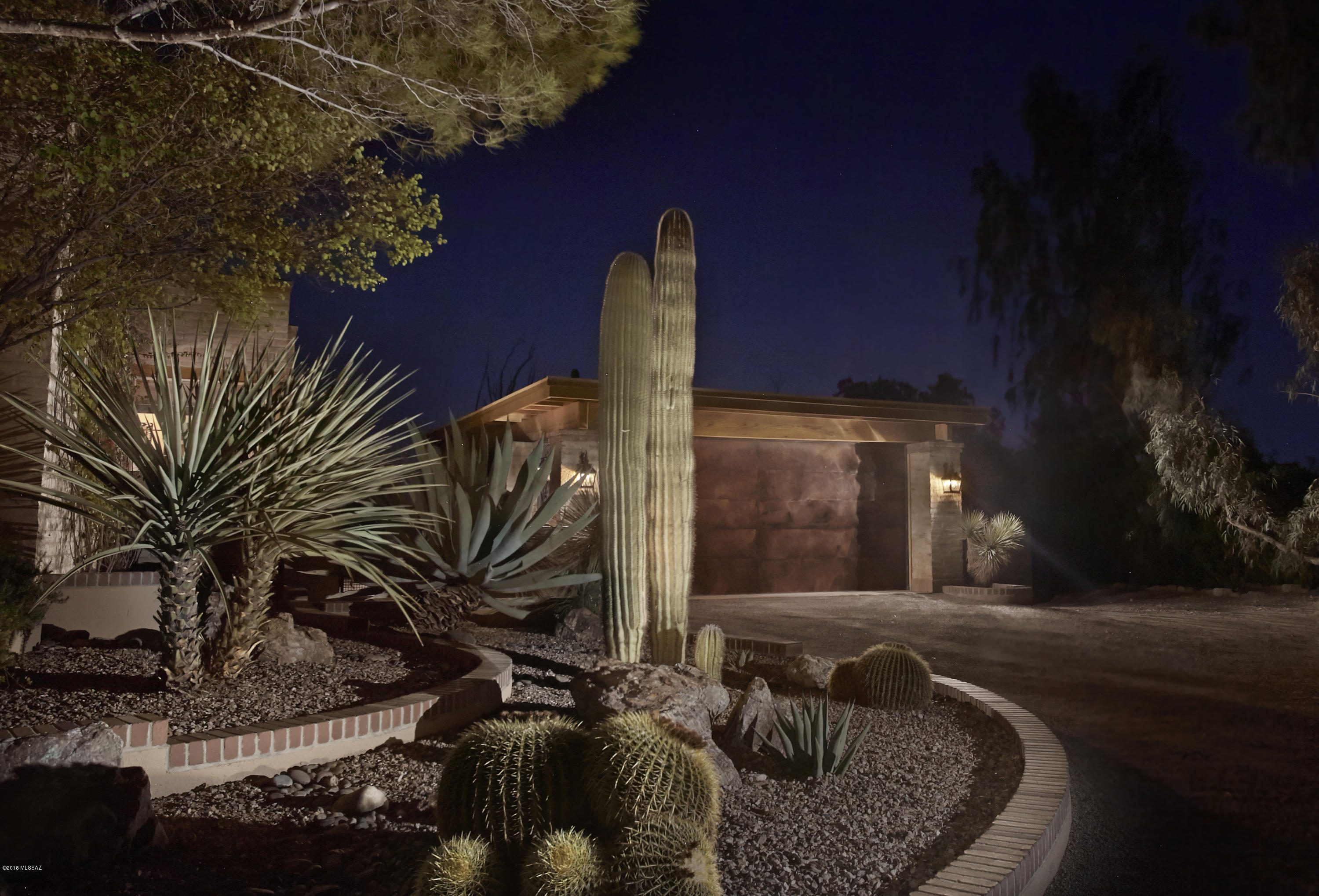 Unsubdivided - Residential