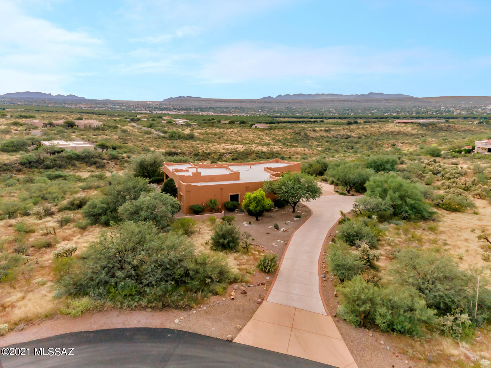 Madera Foothills Estates - Residential